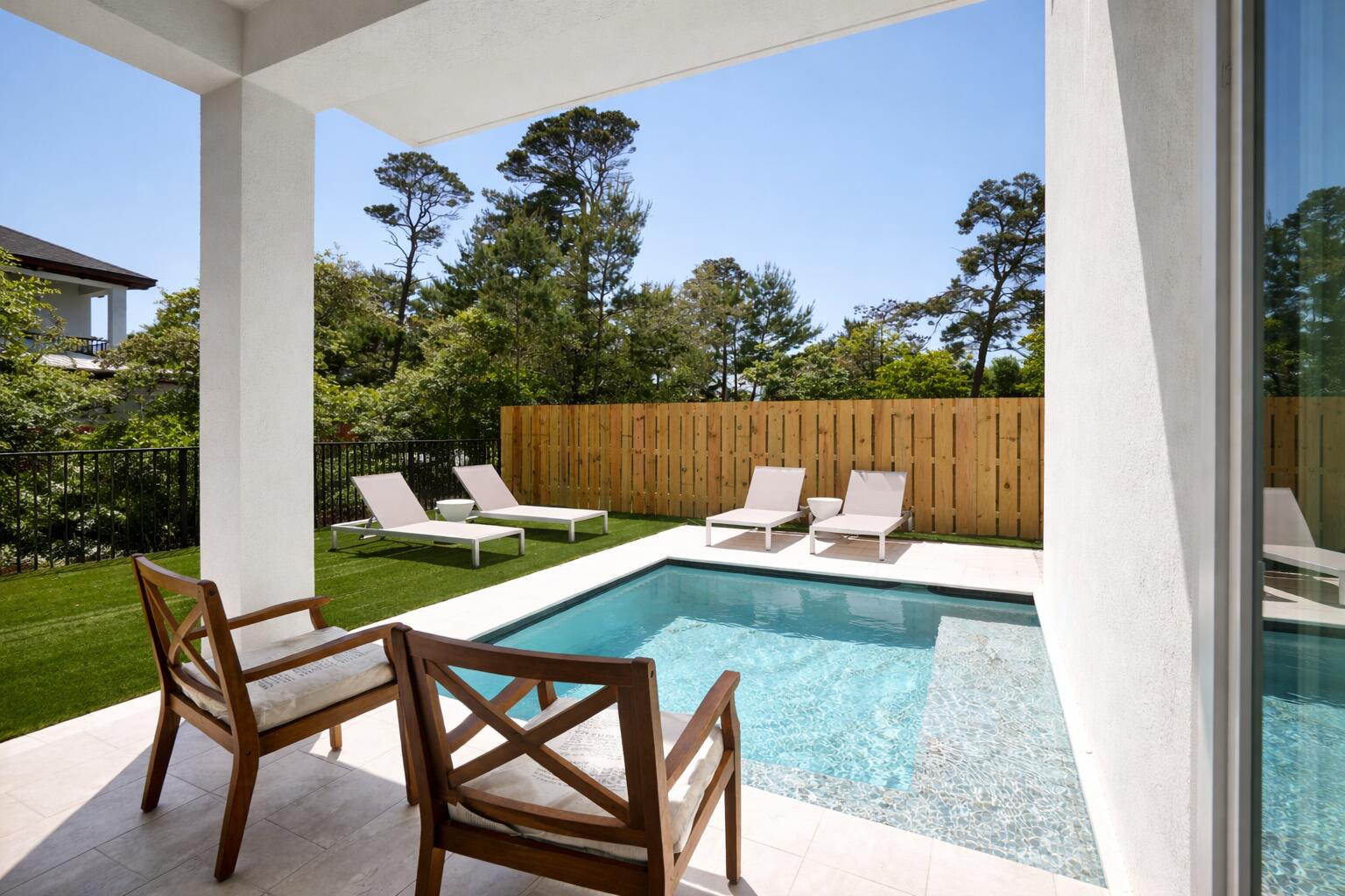 46 Sea Croft Cove