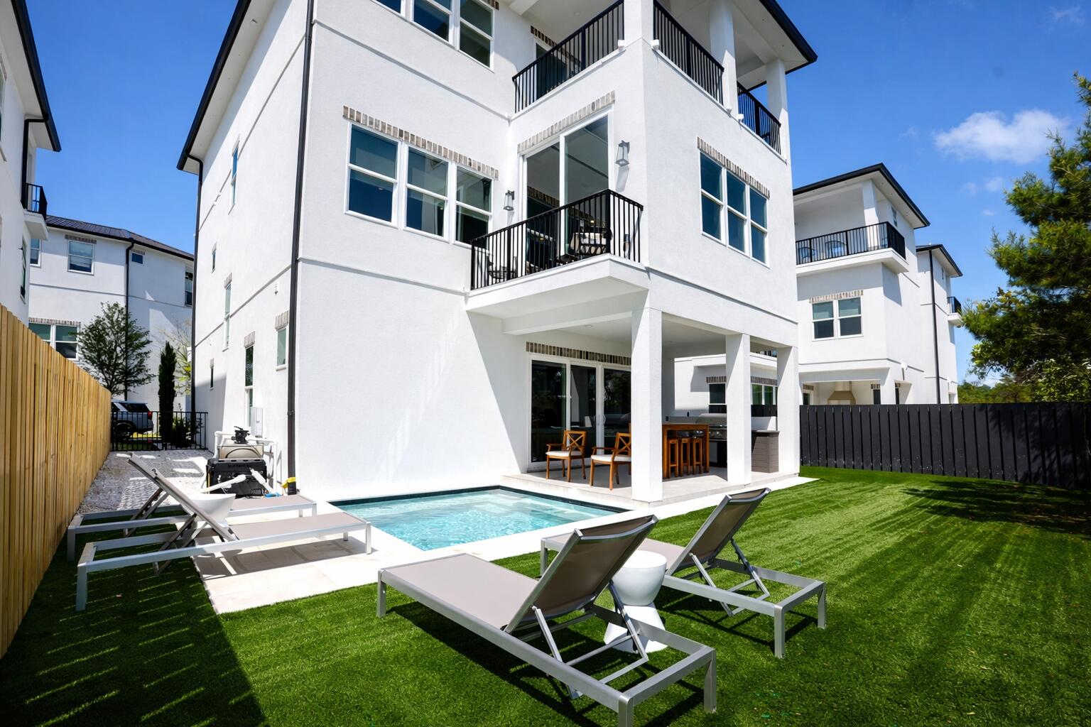 46 Sea Croft Cove