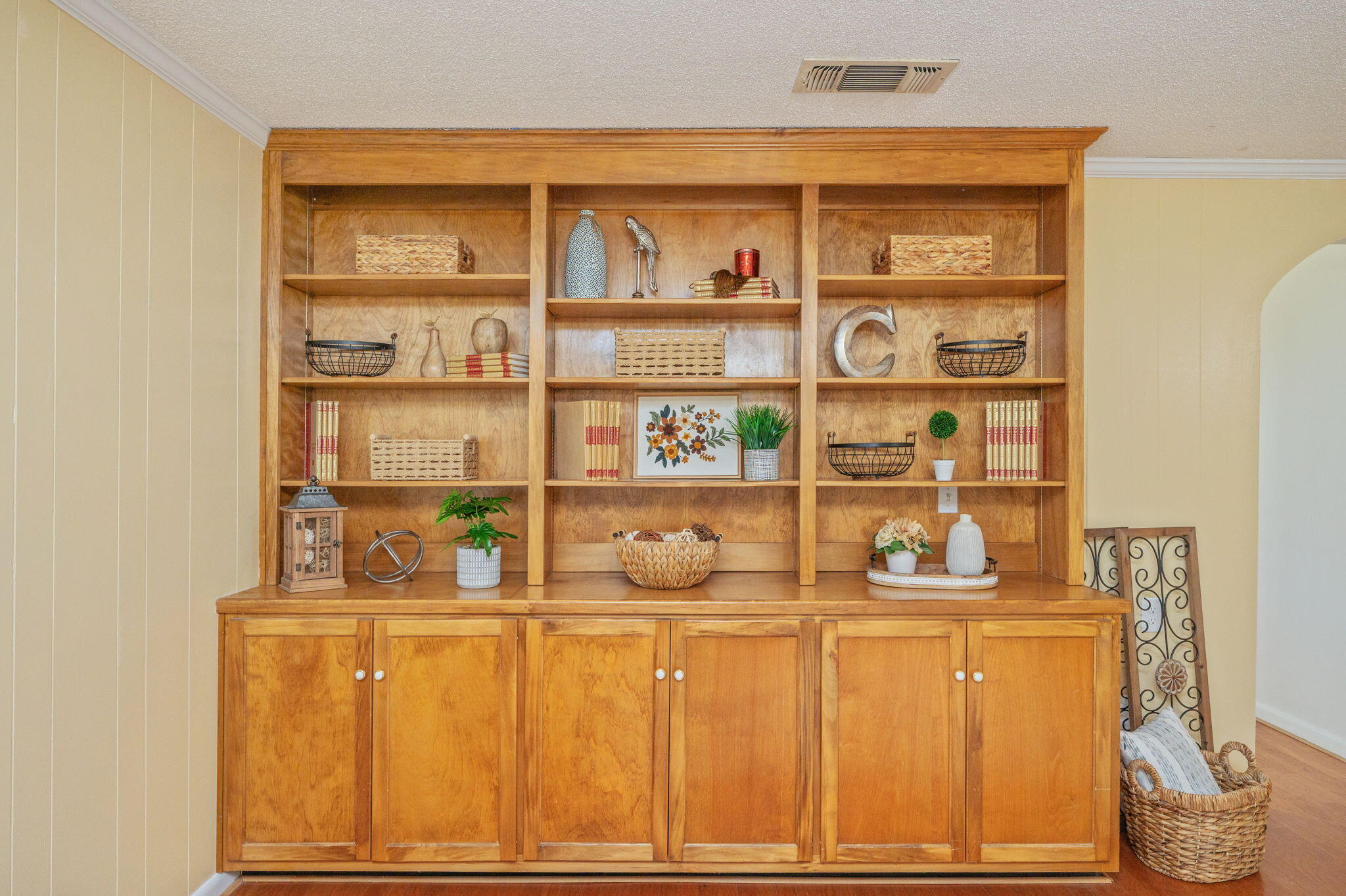 QUIET OAKS S/D - Residential