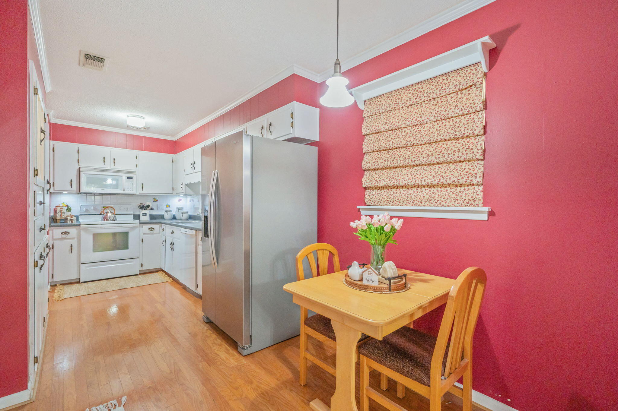 QUIET OAKS S/D - Residential