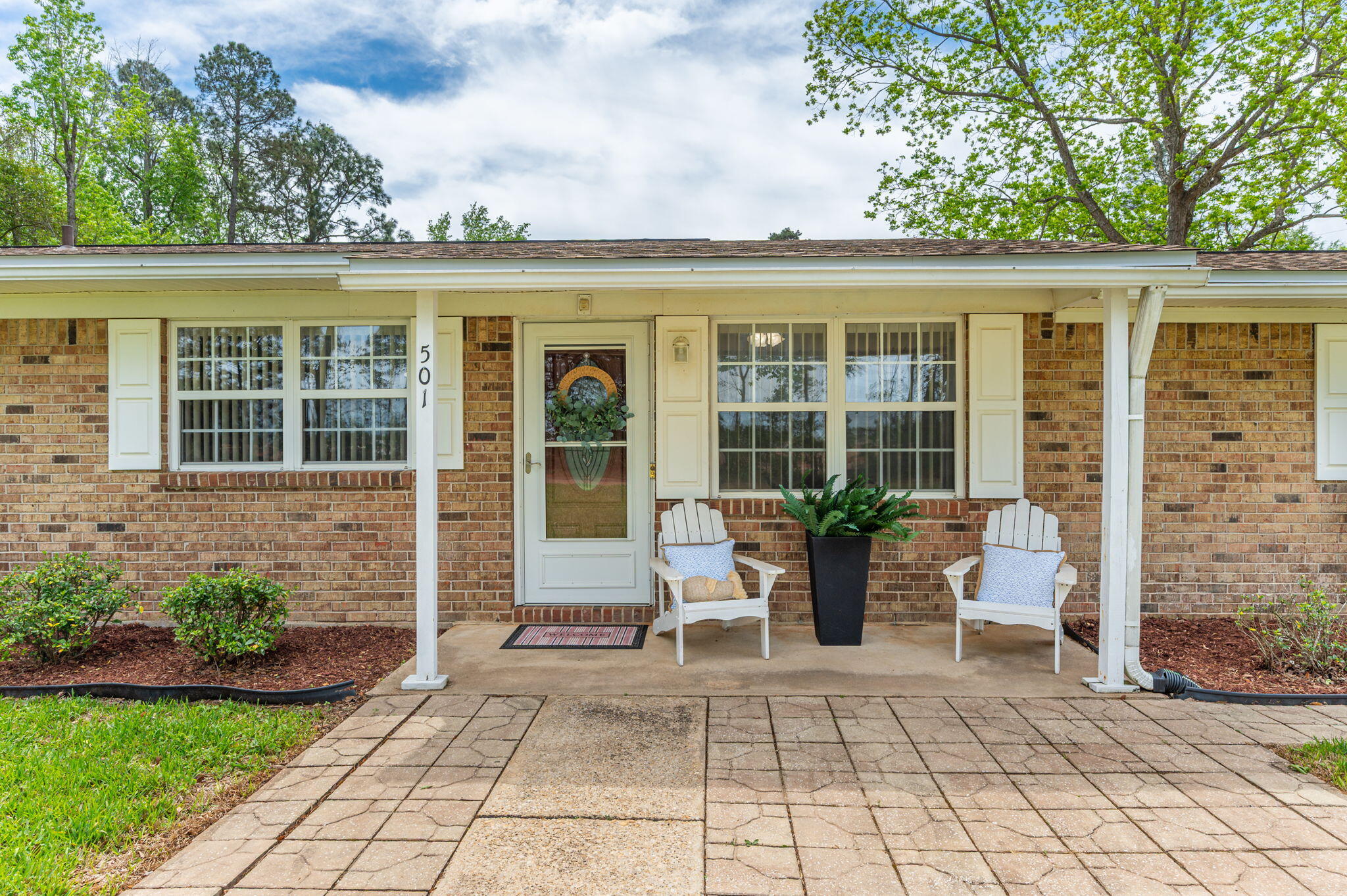 QUIET OAKS S/D - Residential