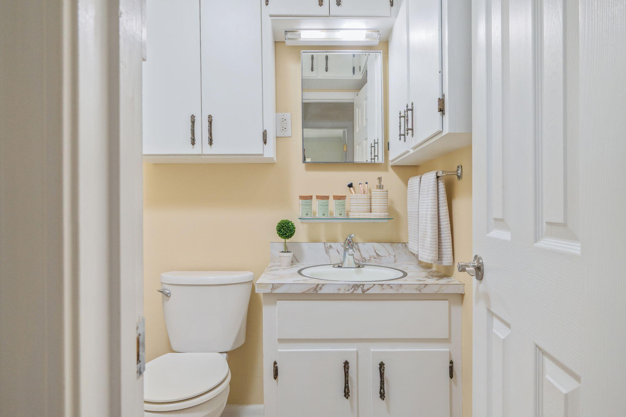 QUIET OAKS S/D - Residential