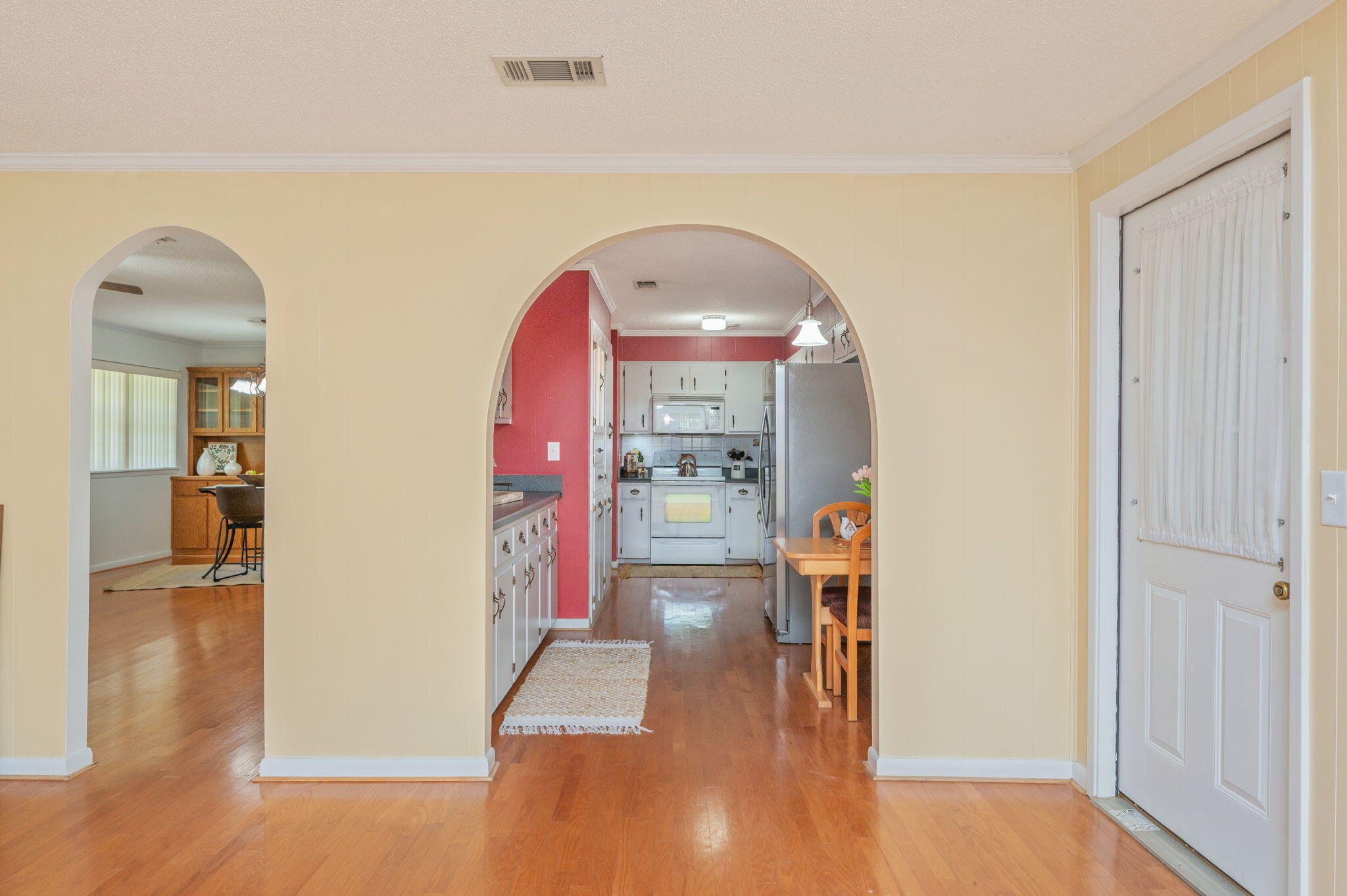 QUIET OAKS S/D - Residential