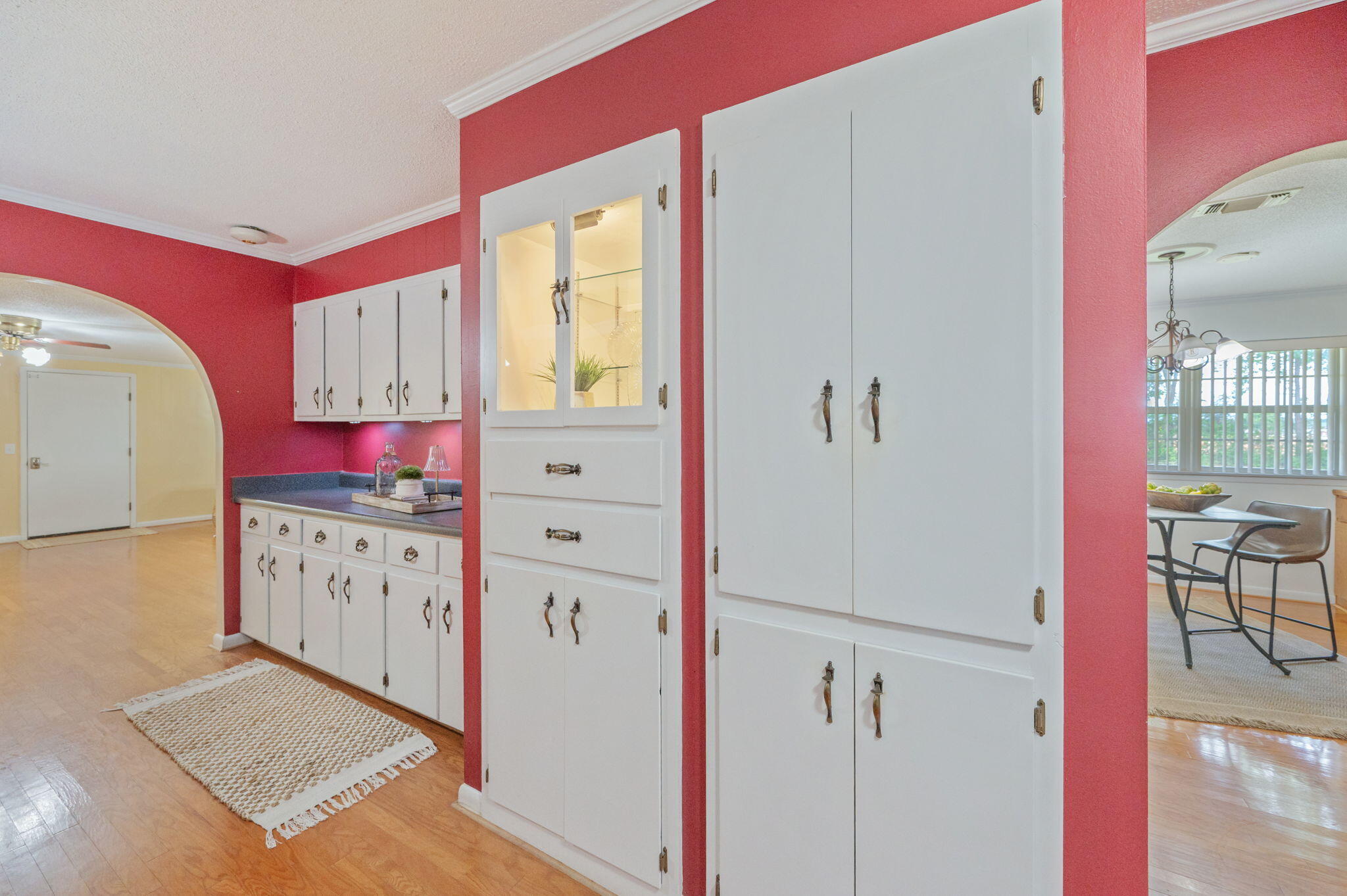 QUIET OAKS S/D - Residential