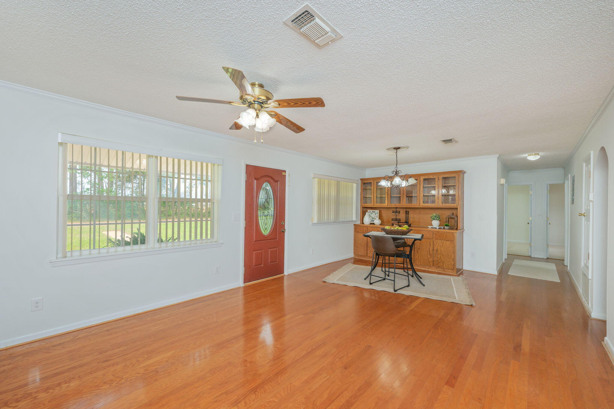 QUIET OAKS S/D - Residential