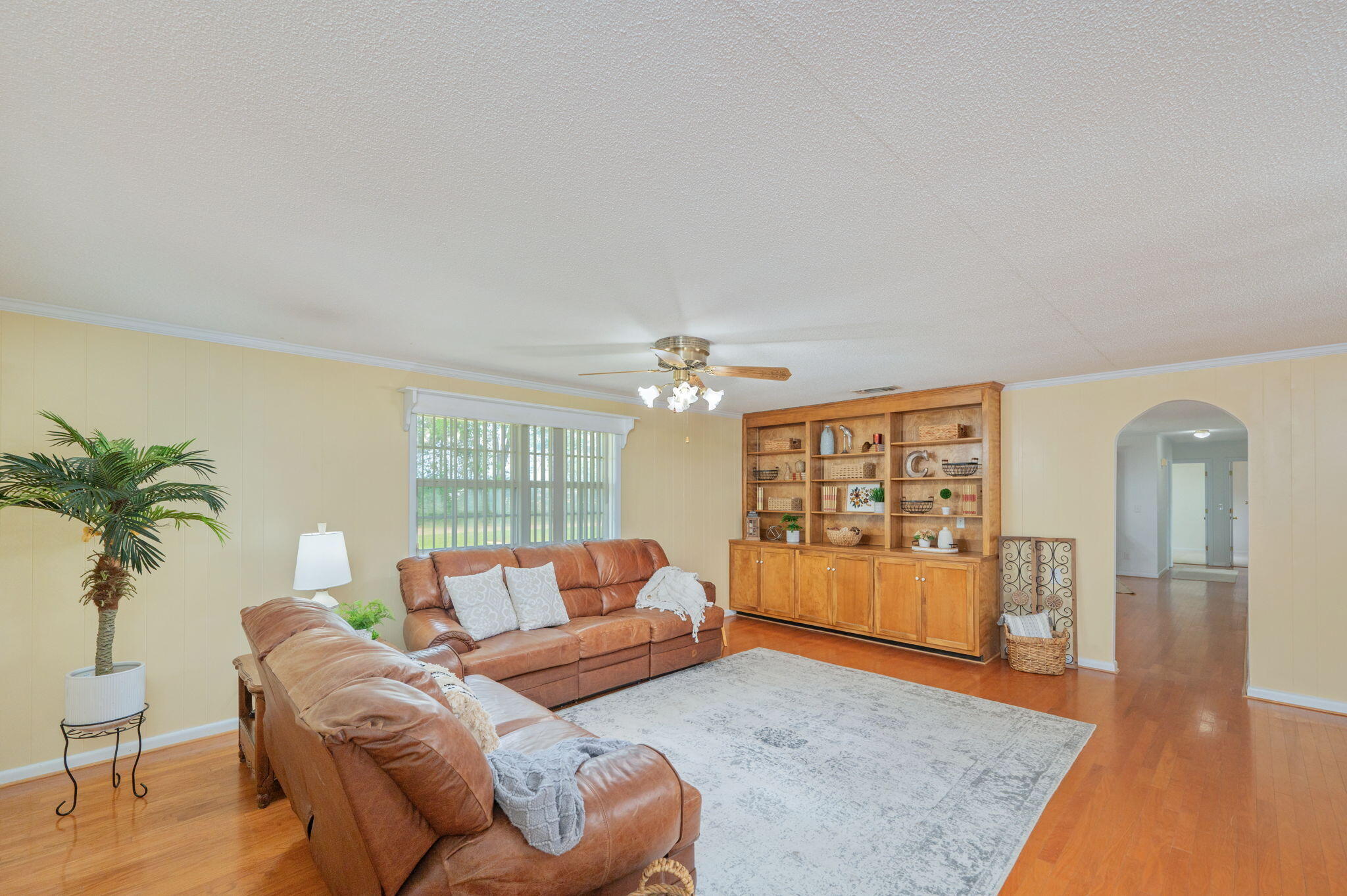 QUIET OAKS S/D - Residential