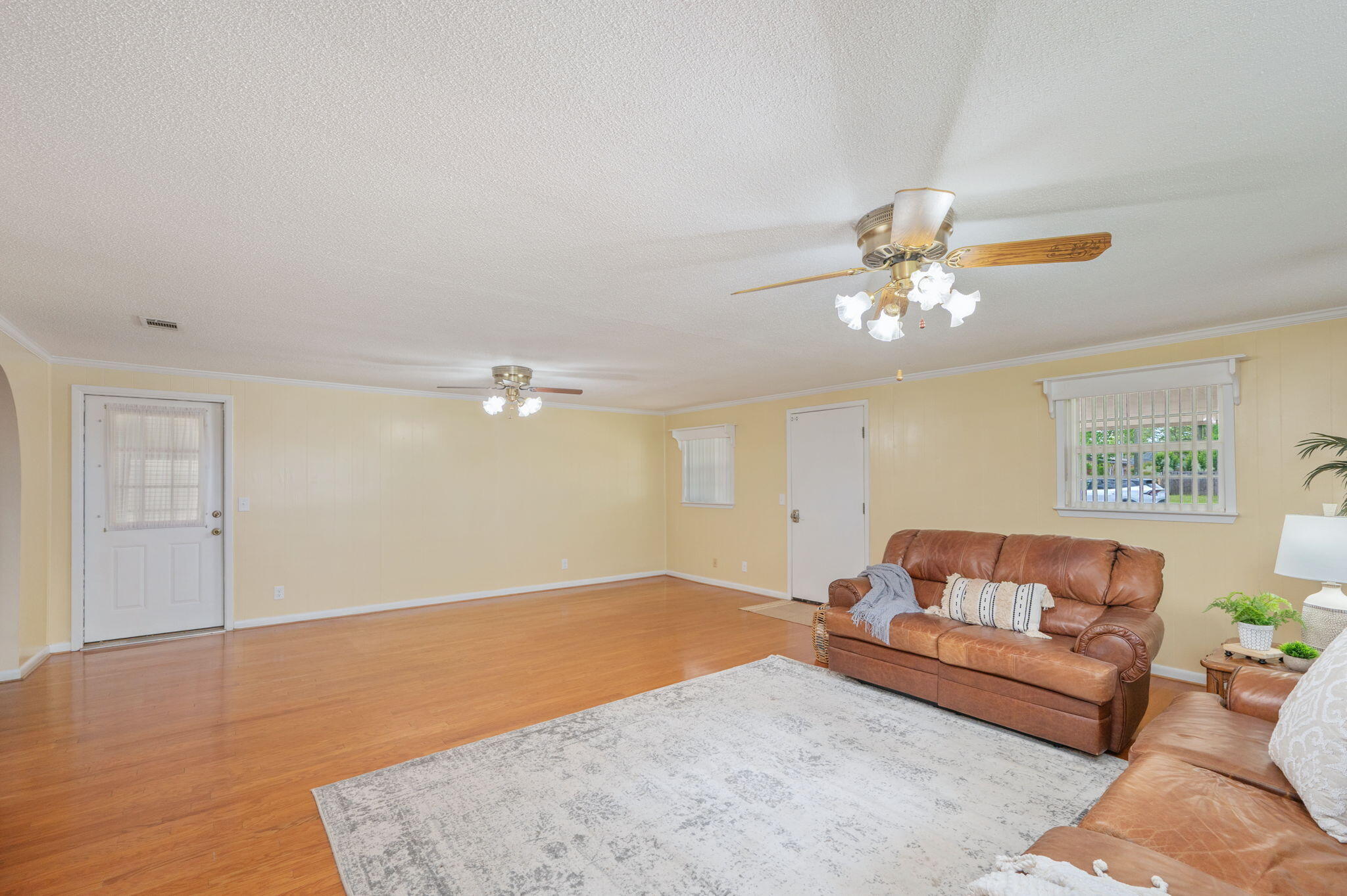 QUIET OAKS S/D - Residential