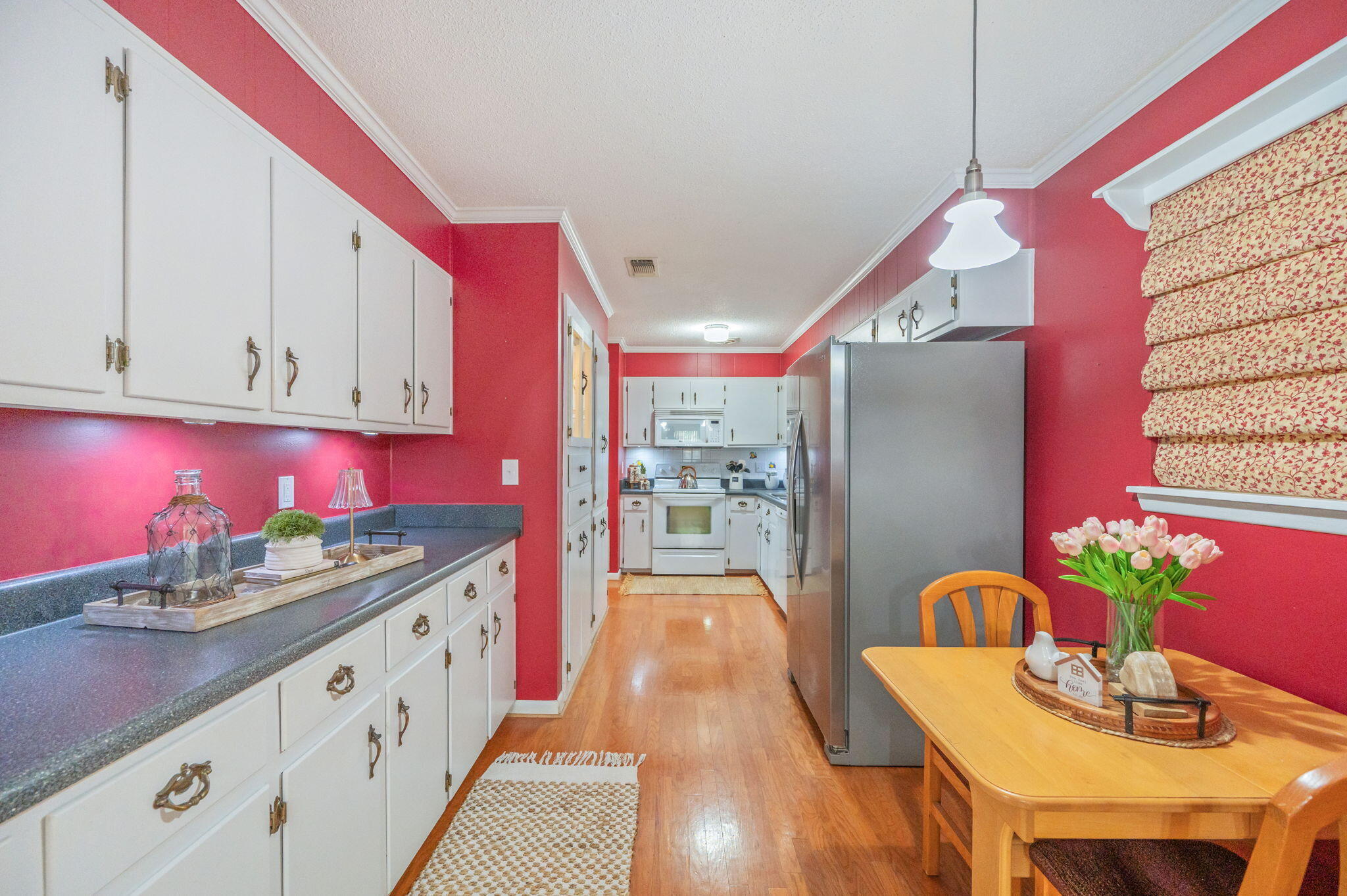 QUIET OAKS S/D - Residential