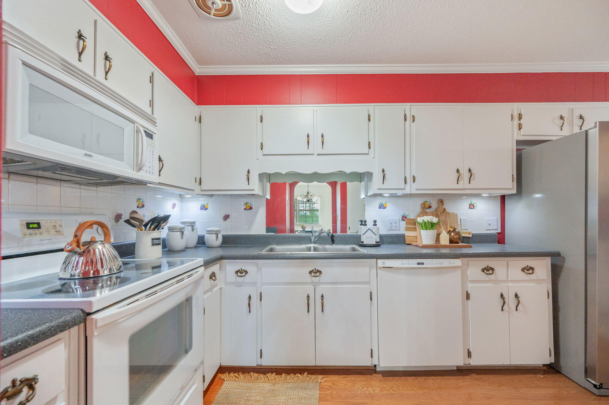 QUIET OAKS S/D - Residential