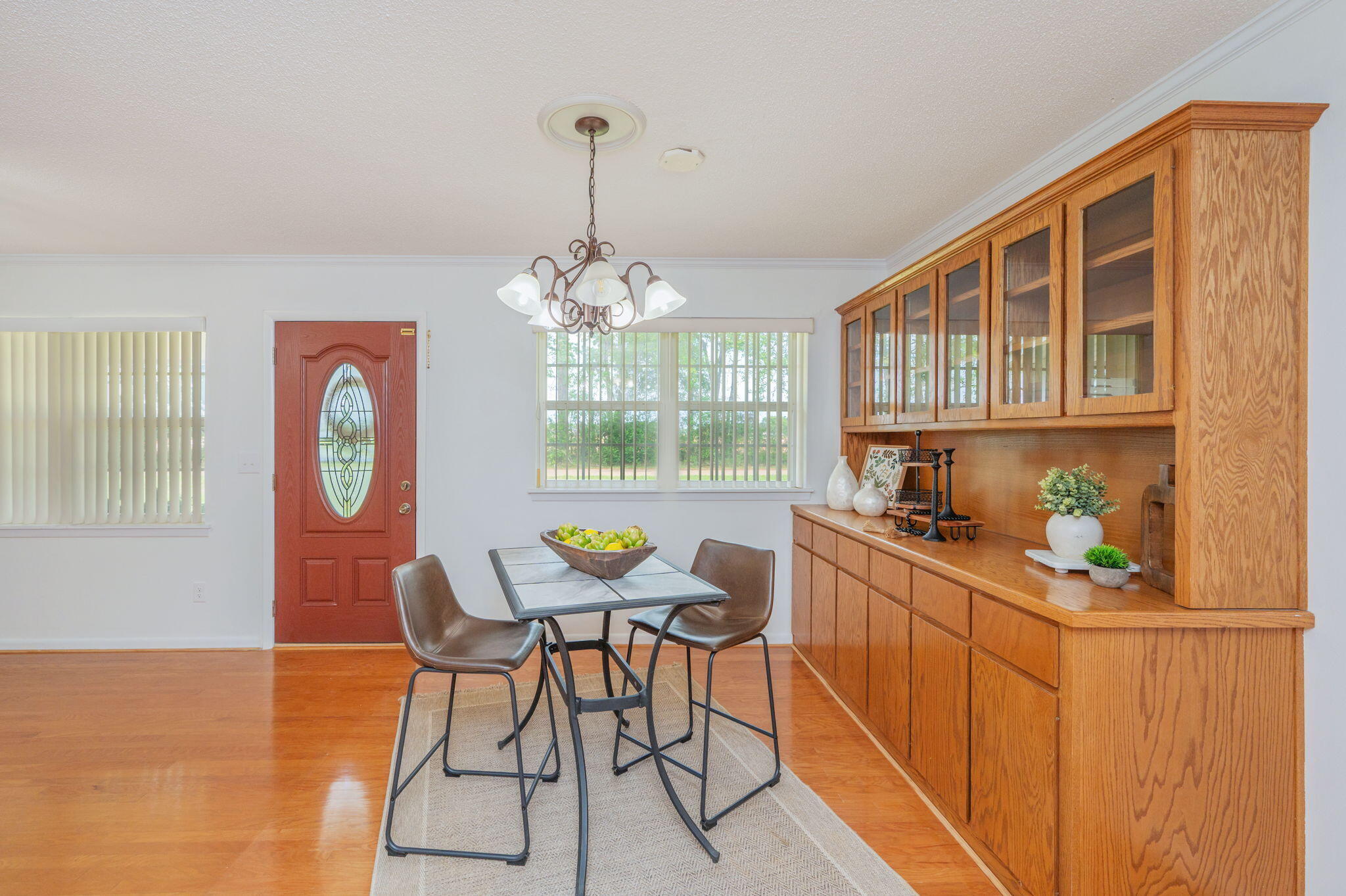 QUIET OAKS S/D - Residential