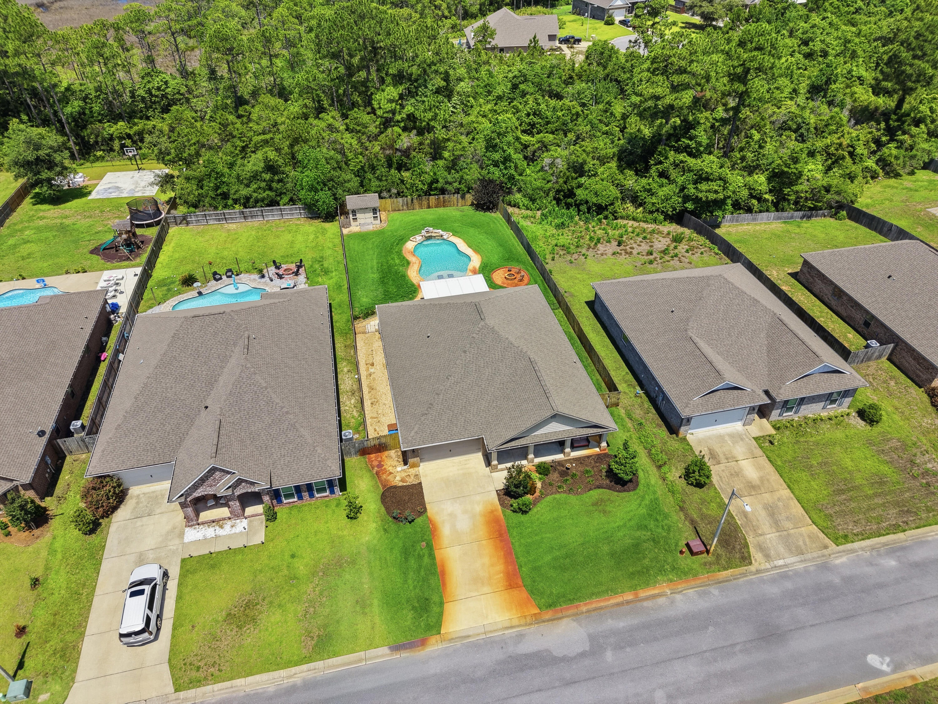 3495 Moonstone Drive