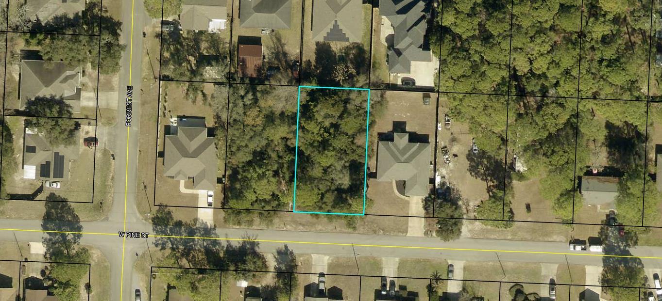 WYNNEHAVEN BCH EST E1/2 - Residential