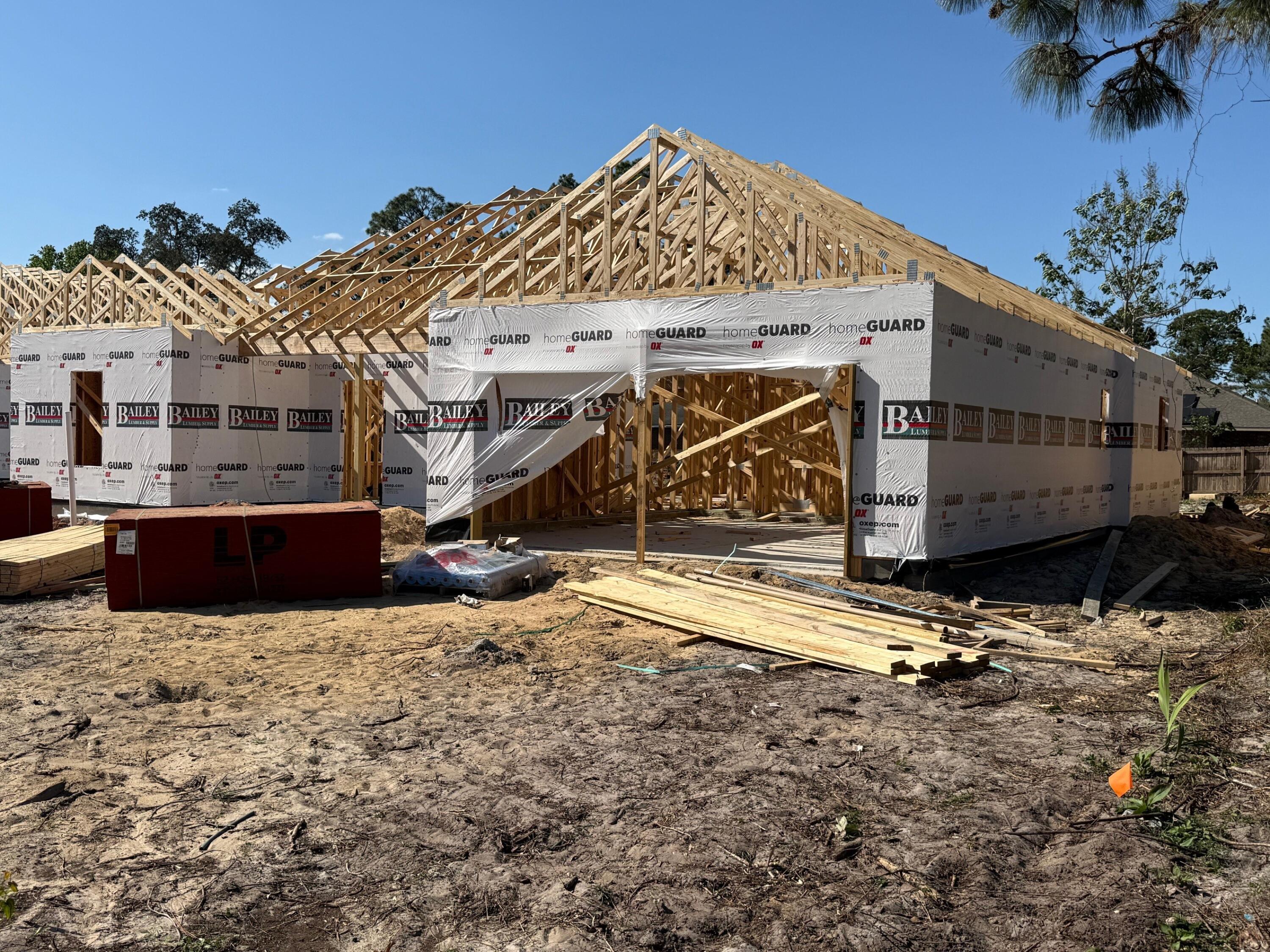 WYNNEHAVEN BCH EST E1/2 - Residential