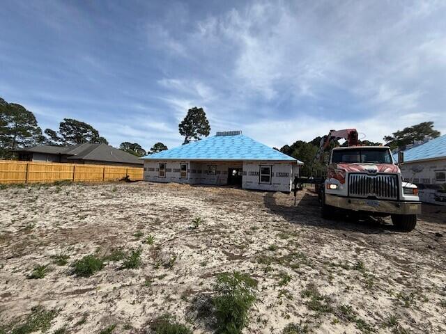 WYNNEHAVEN BCH EST E1/2 - Residential