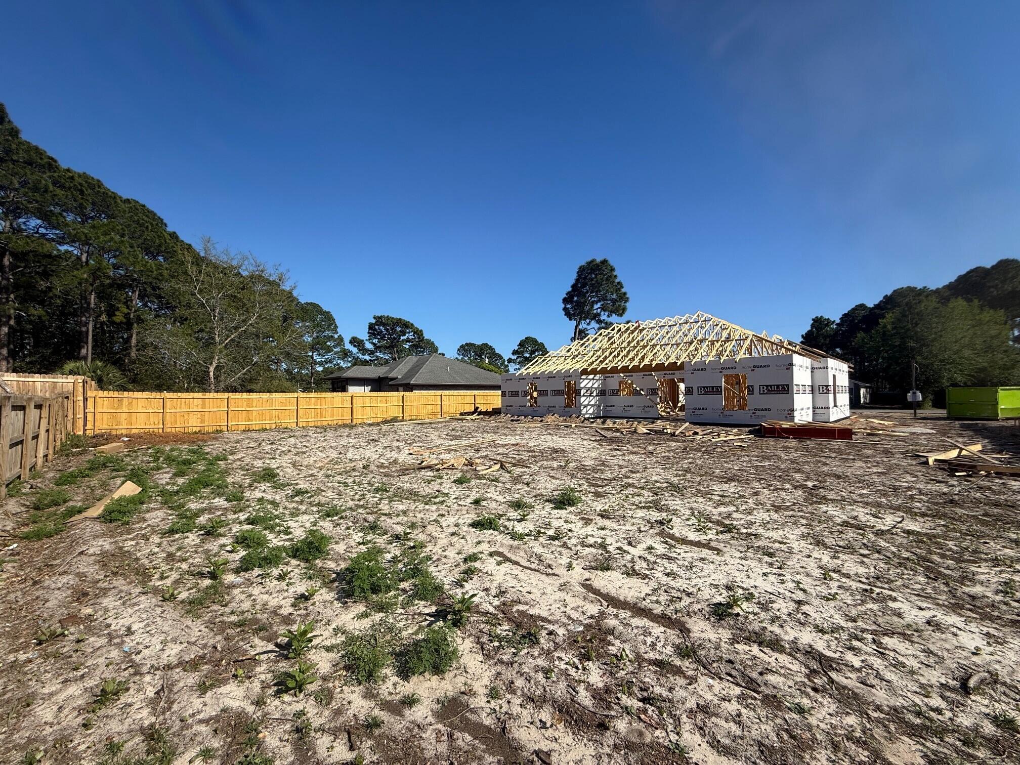 WYNNEHAVEN BCH EST E1/2 - Residential