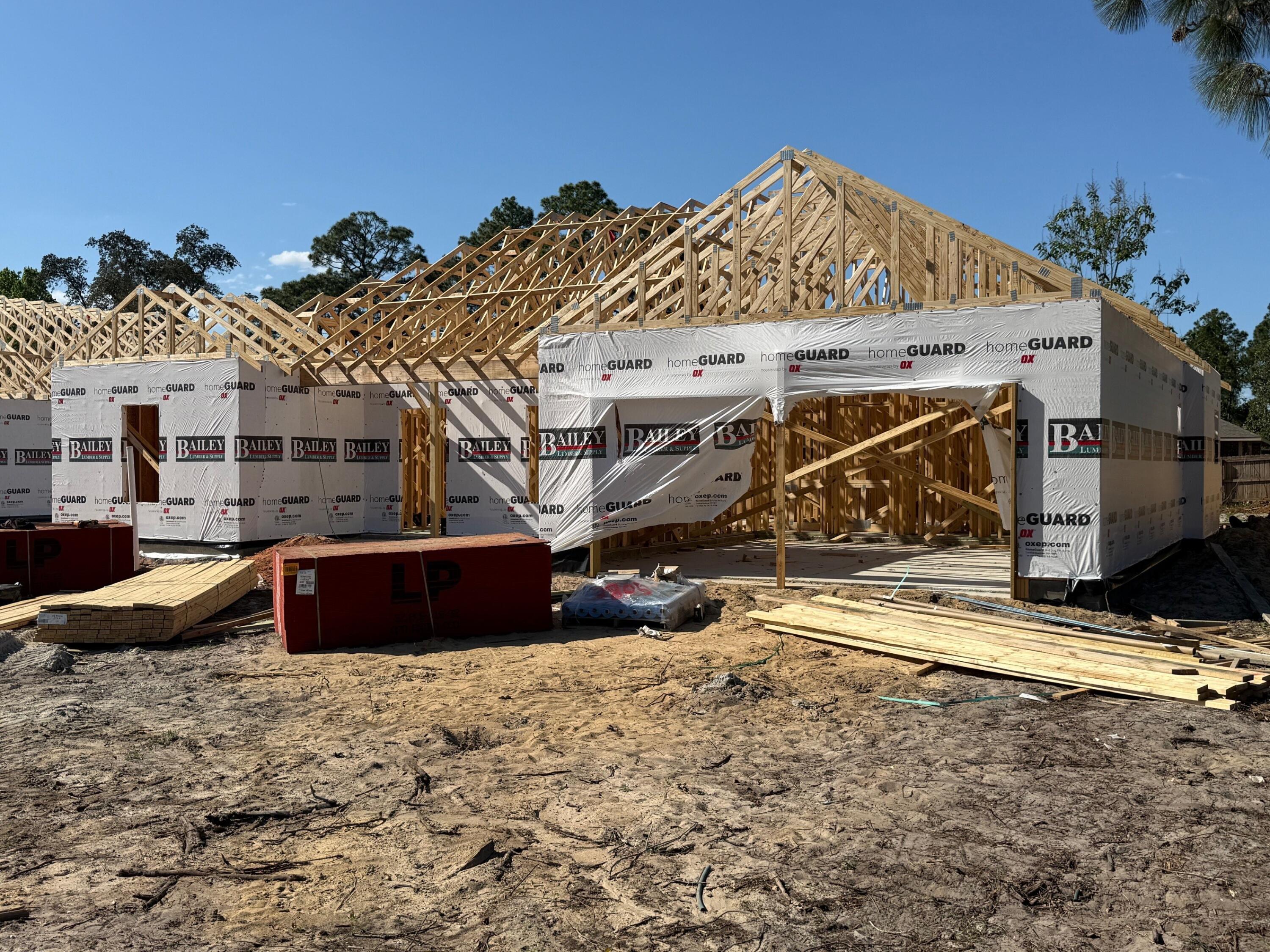 WYNNEHAVEN BCH EST E1/2 - Residential