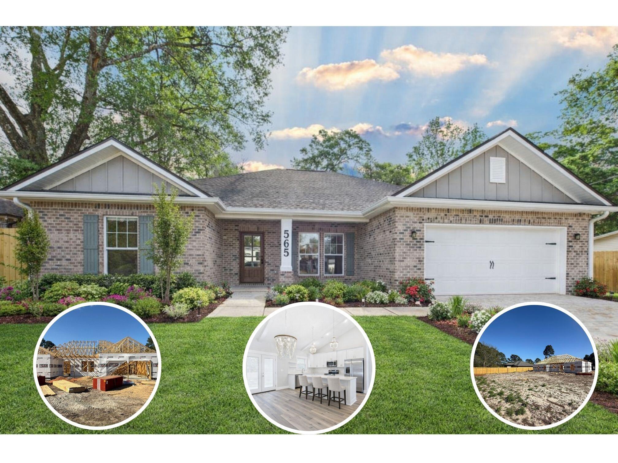 WYNNEHAVEN BCH EST E1/2 - Residential