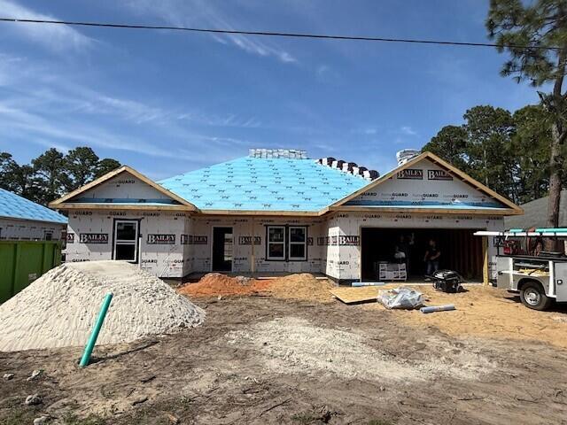 WYNNEHAVEN BCH EST E1/2 - Residential