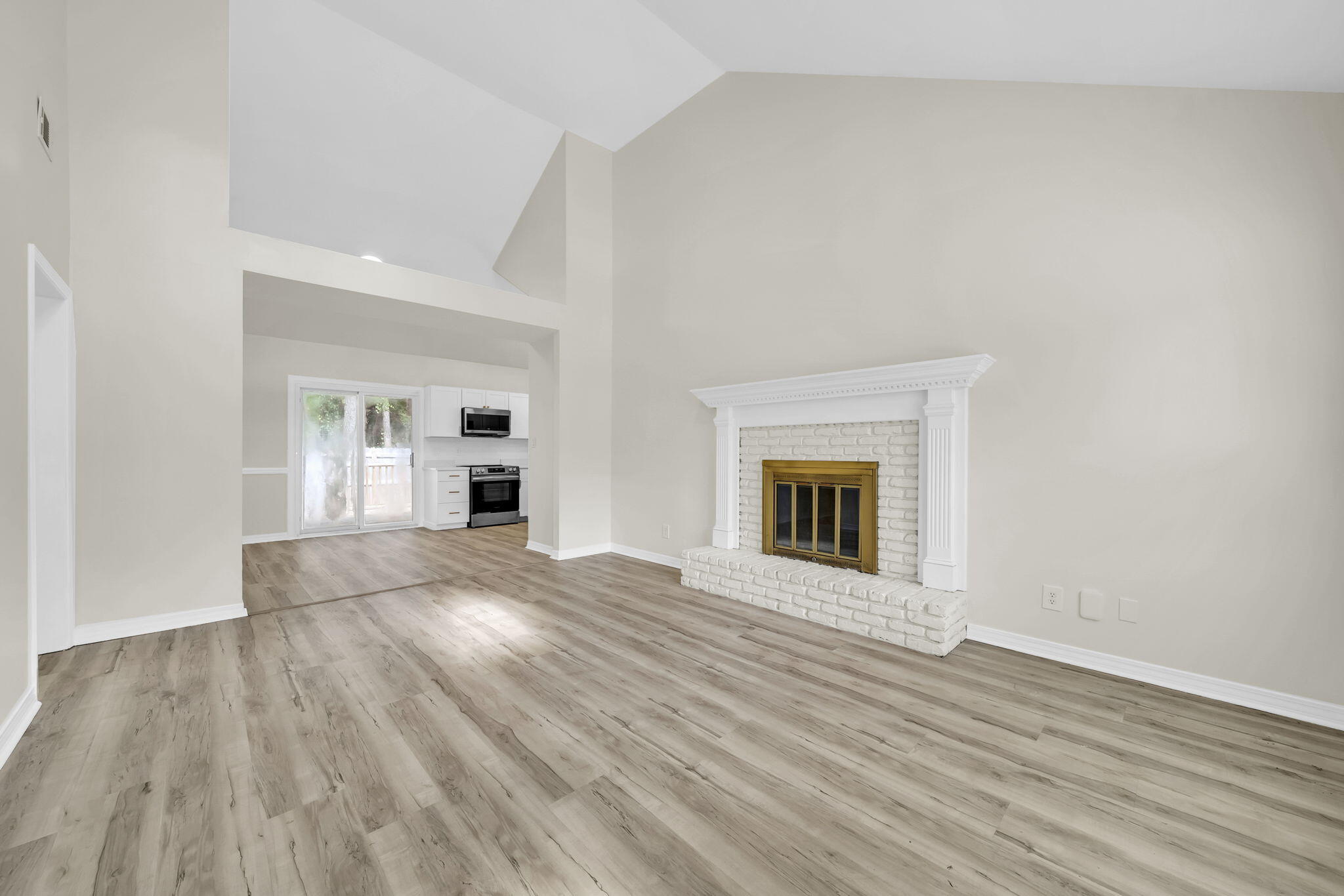 2625 Windsor Lane