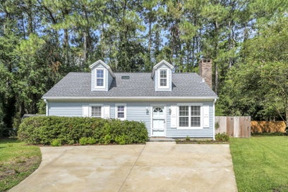 2625 Windsor Lane Fort Walton Beach FL 32547