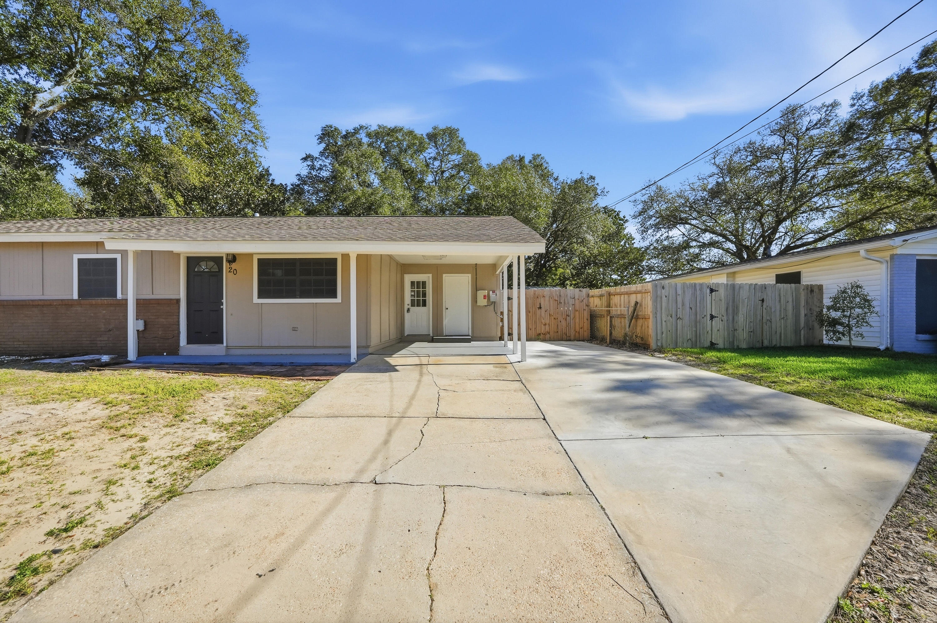 SPRINGDALE - Residential Lease