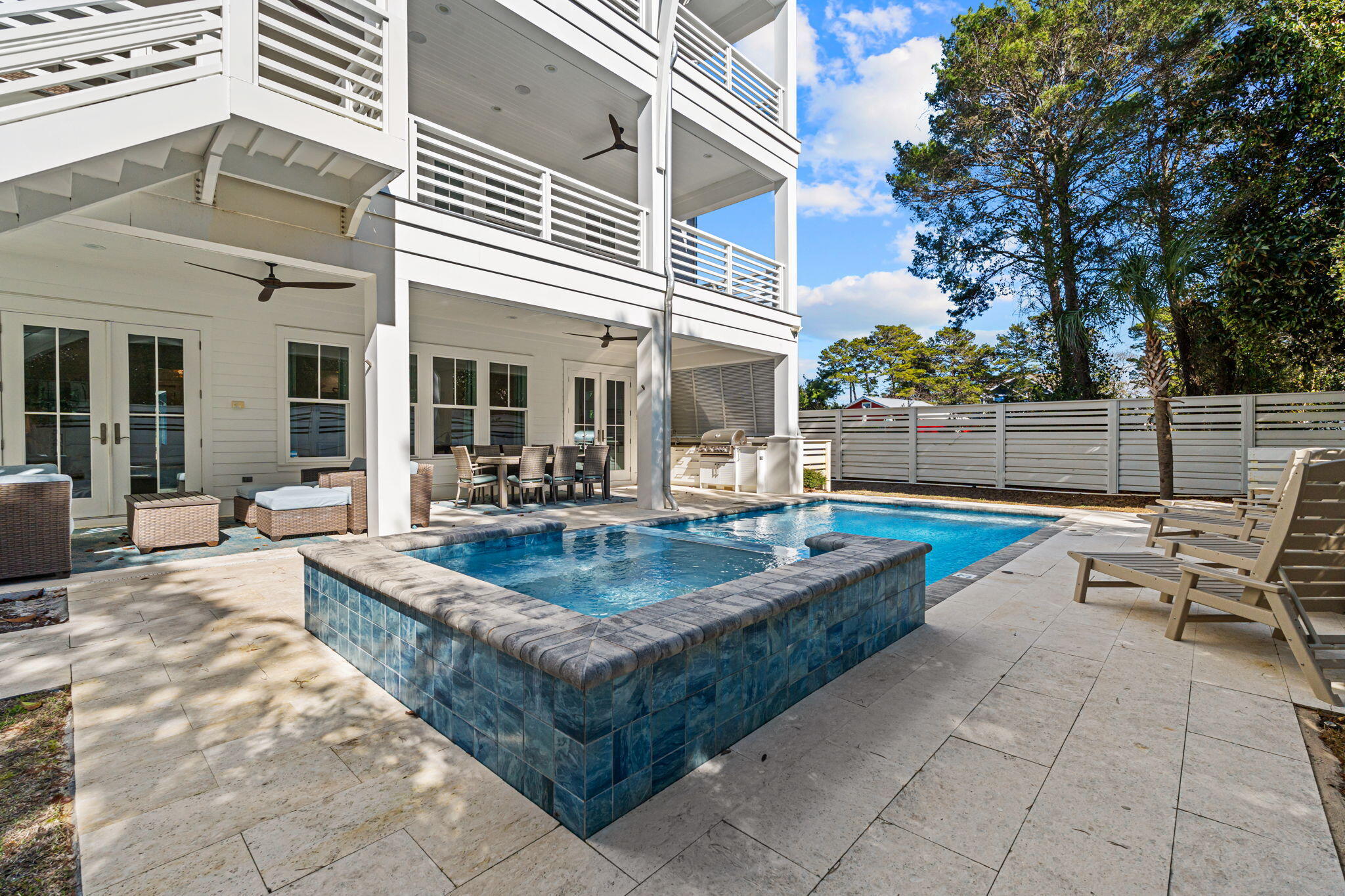 GULFVIEW HEIGHTS - Residential