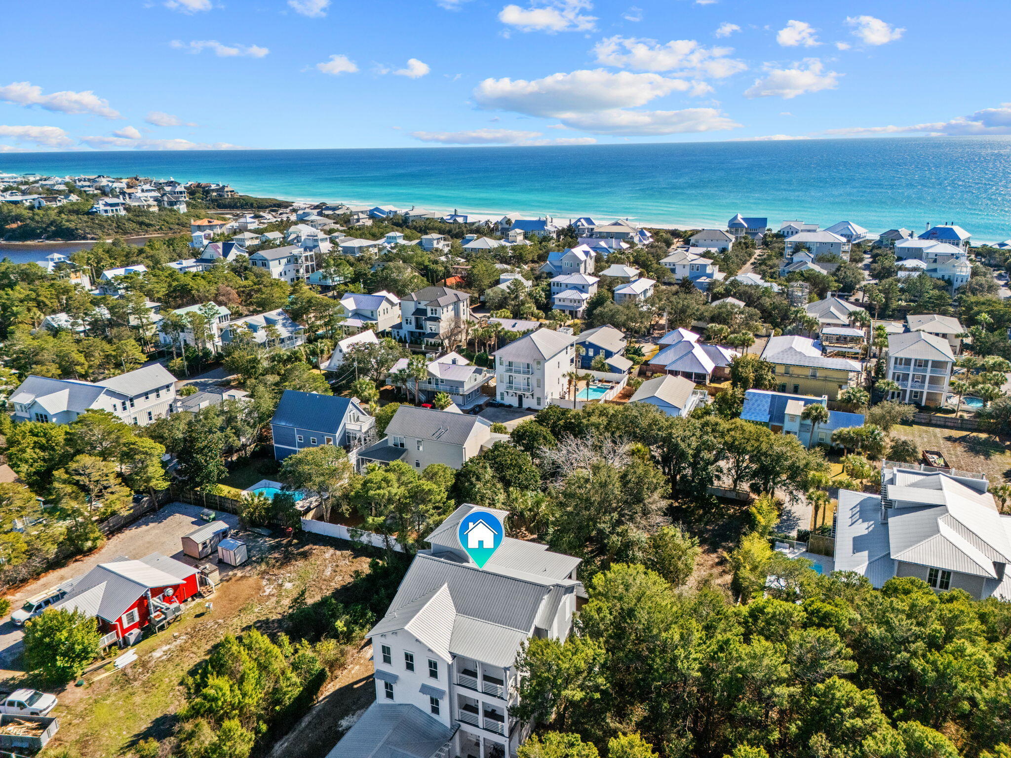 GULFVIEW HEIGHTS - Residential