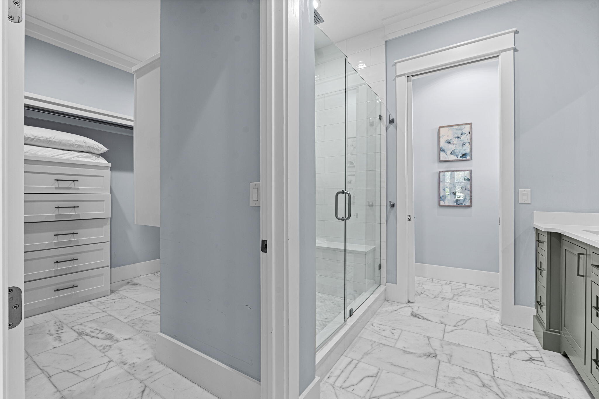 GULFVIEW HEIGHTS - Residential