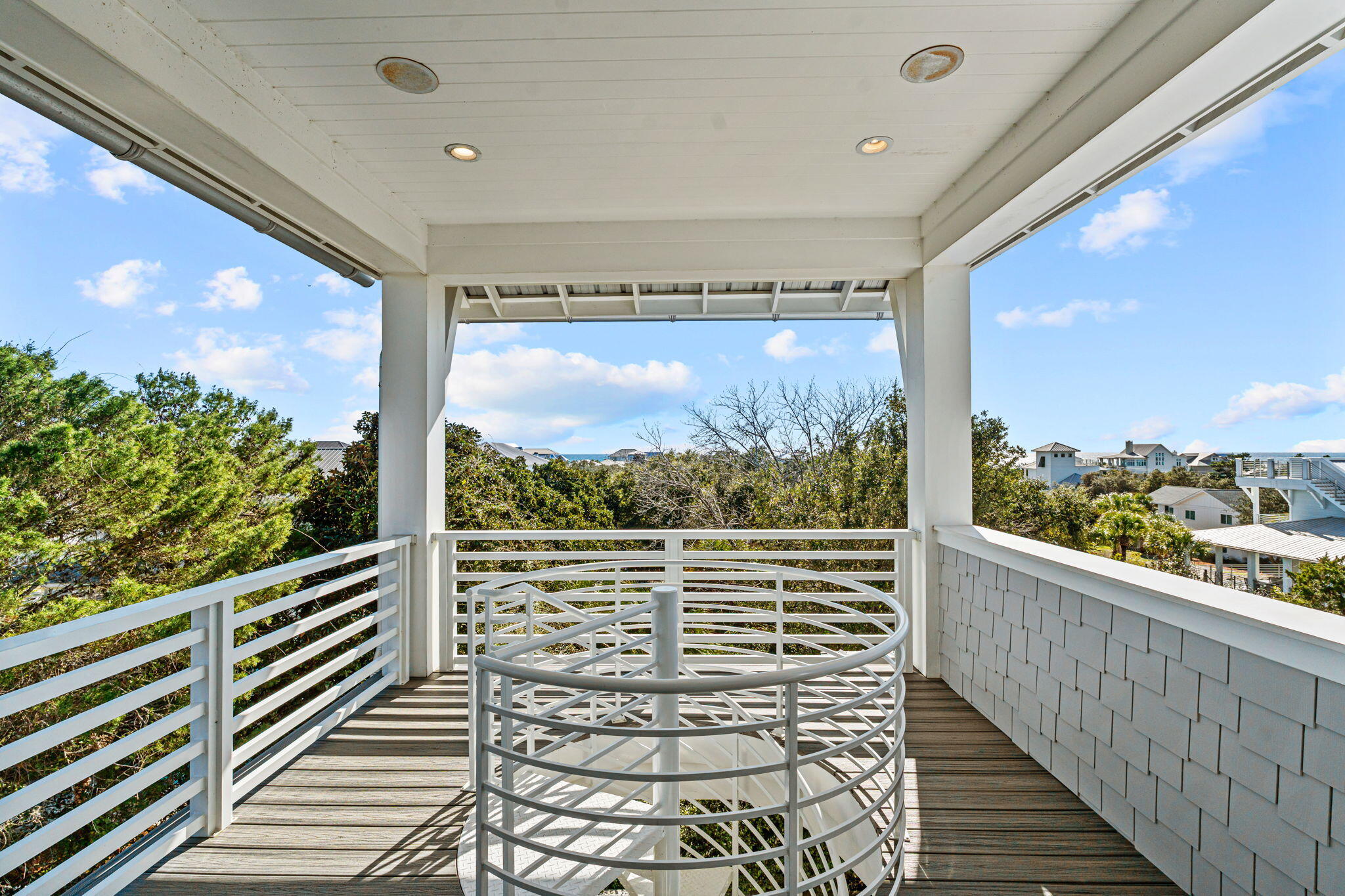 GULFVIEW HEIGHTS - Residential