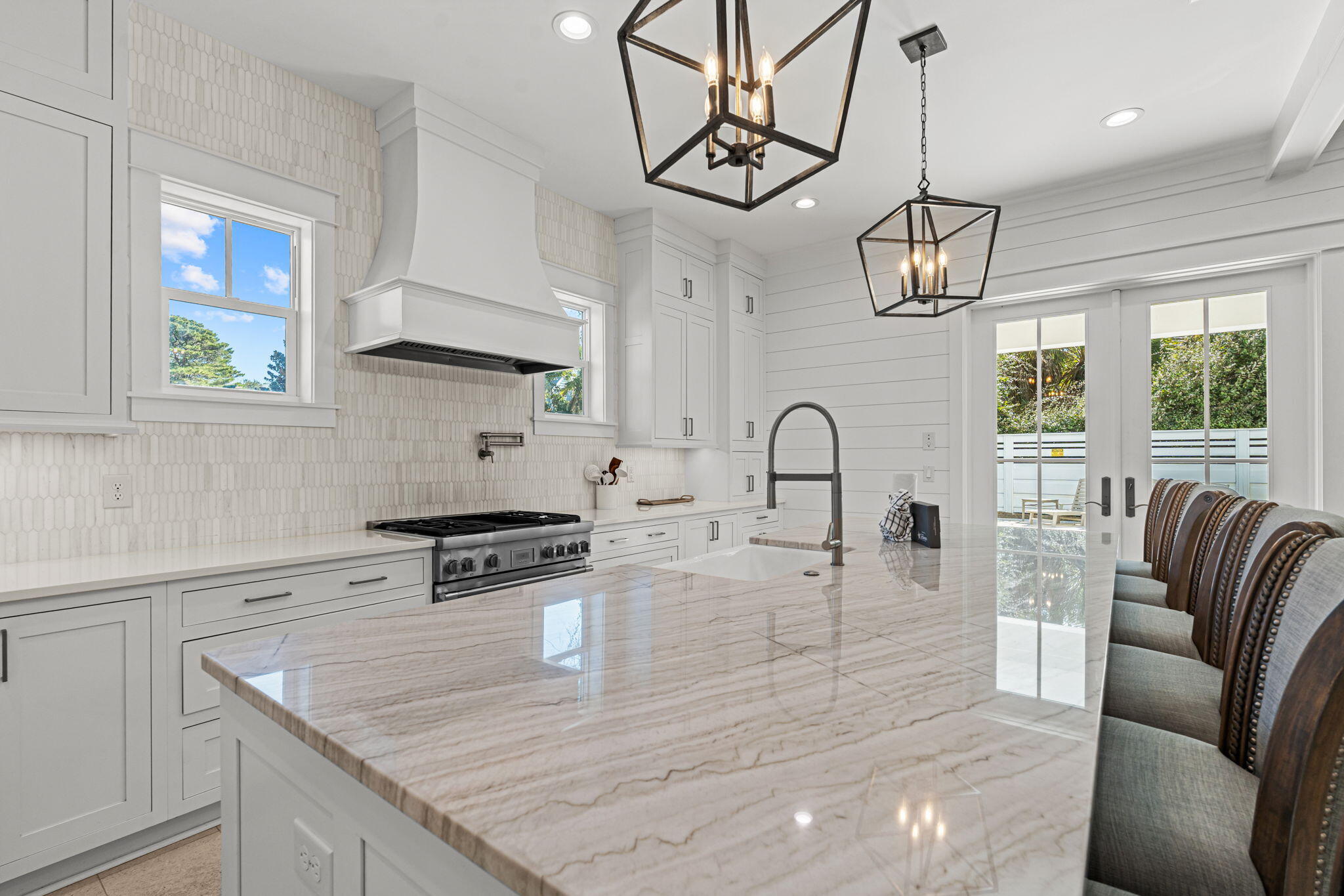 GULFVIEW HEIGHTS - Residential