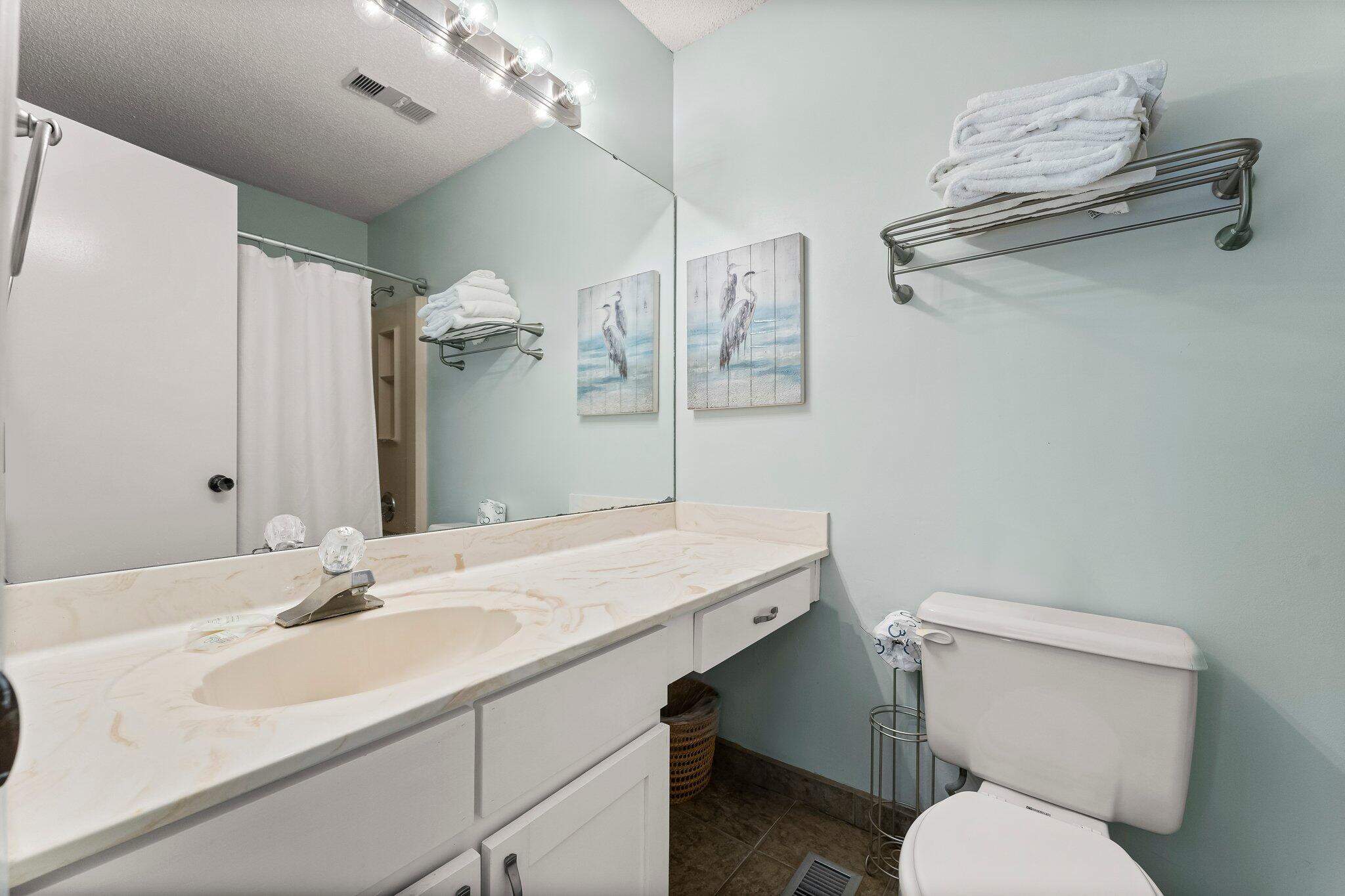 SEASCAPE CONDO PH 6B PH 1 - Residential