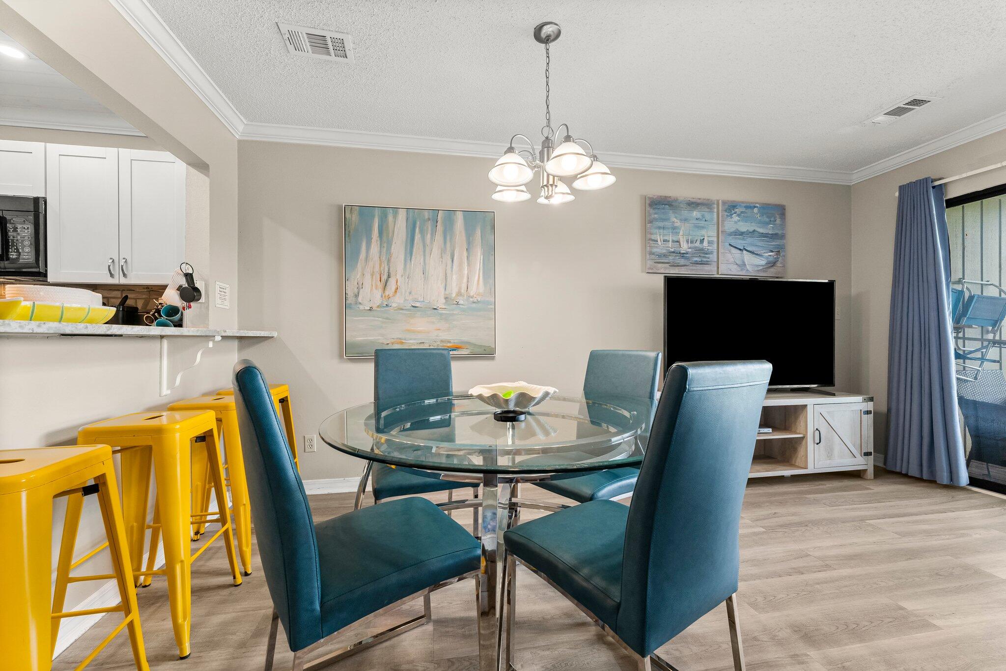 SEASCAPE CONDO PH 6B PH 1 - Residential