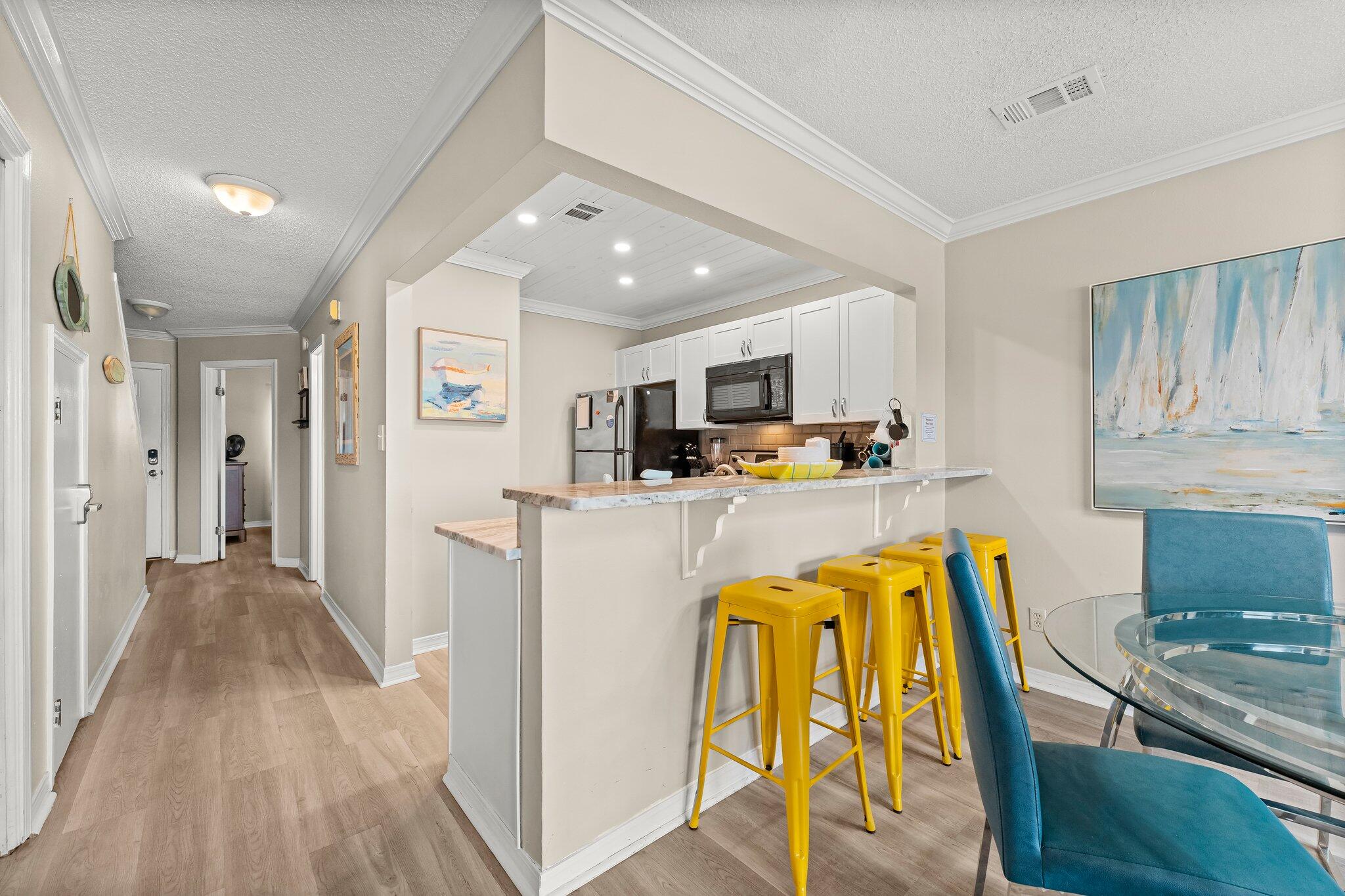 SEASCAPE CONDO PH 6B PH 1 - Residential