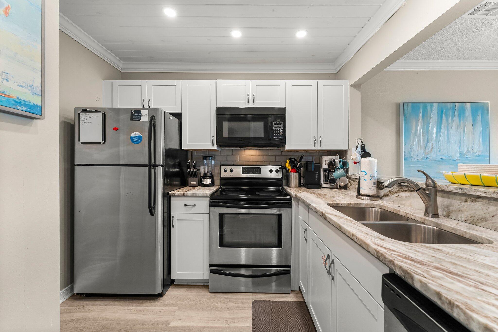 SEASCAPE CONDO PH 6B PH 1 - Residential