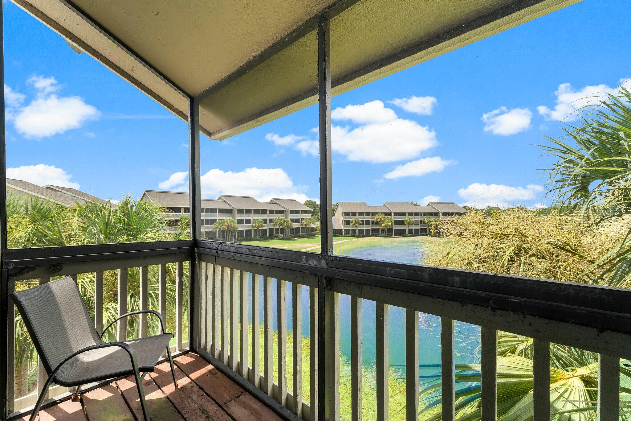 SEASCAPE CONDO PH 6B PH 1 - Residential