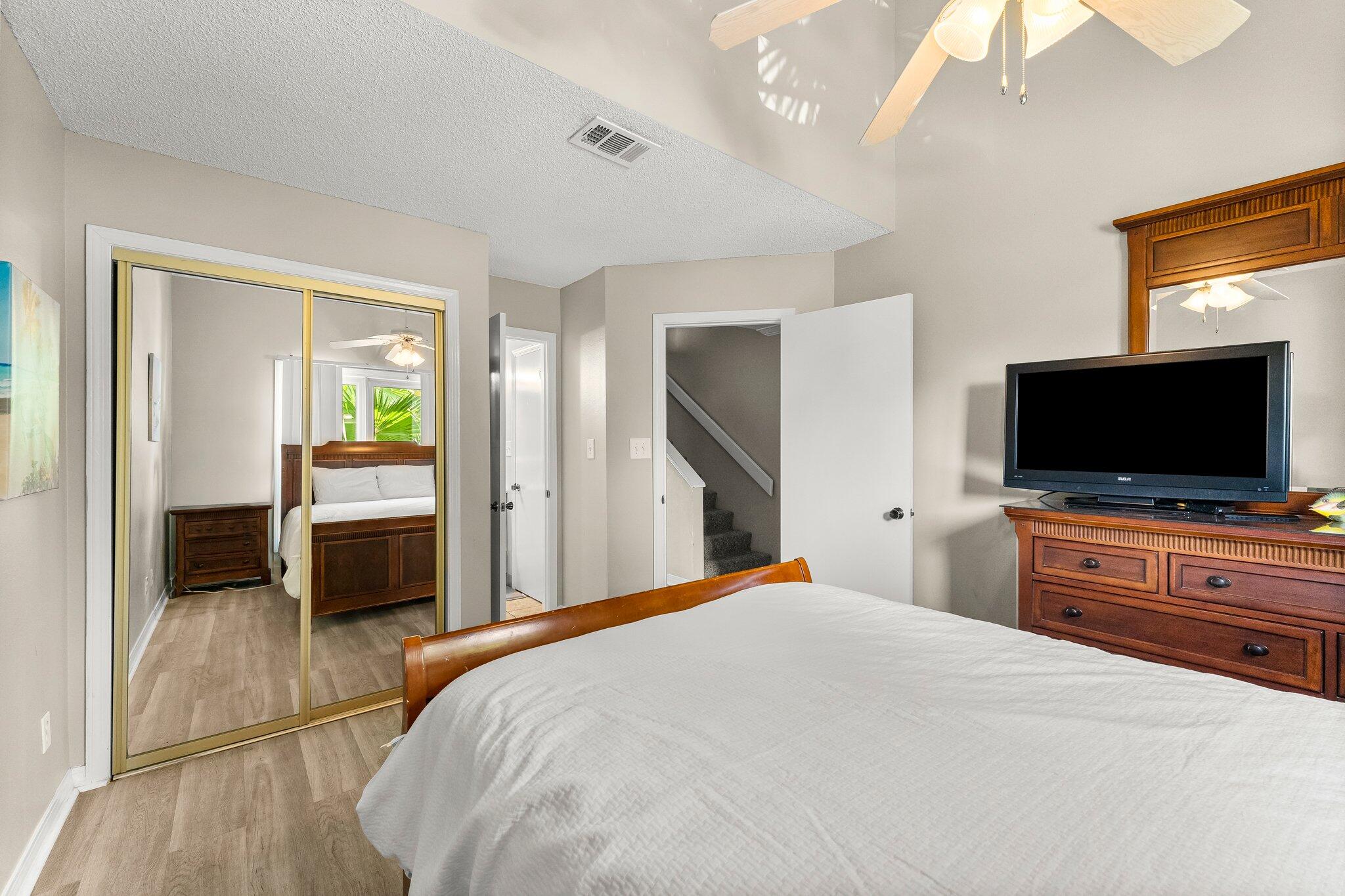 SEASCAPE CONDO PH 6B PH 1 - Residential