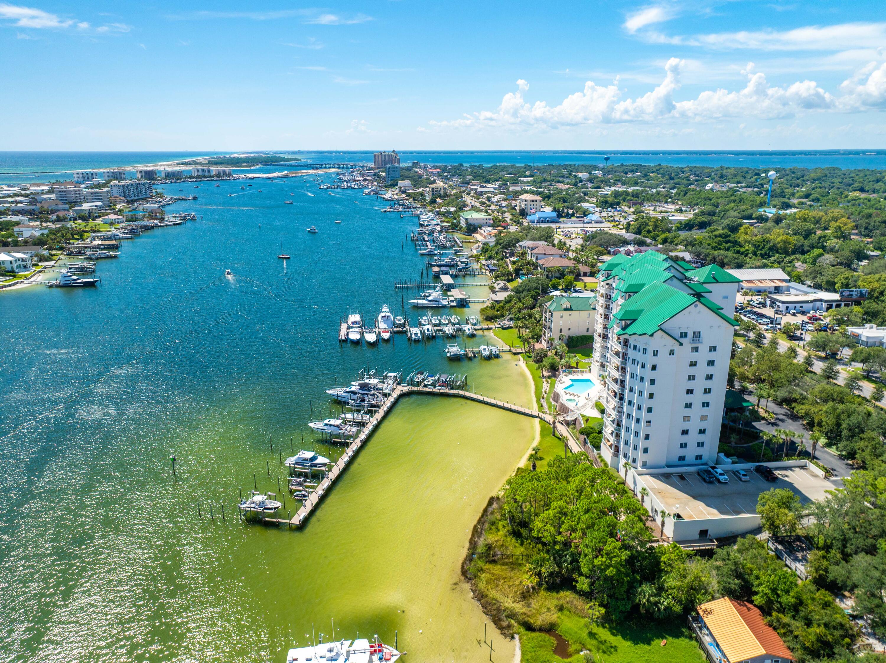 GRAND HARBOR - Residential