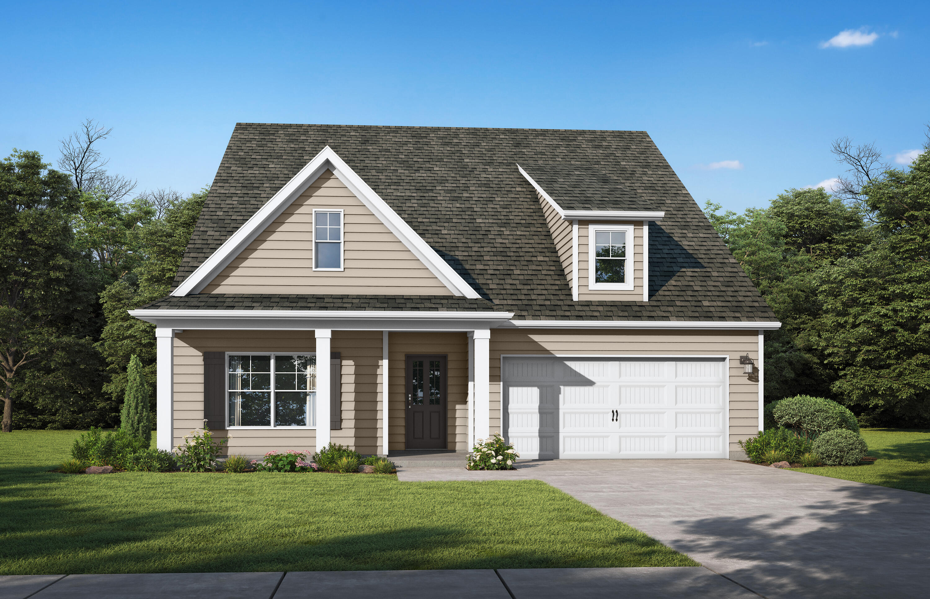 Photo 1 of 24 — 308 Sagebrush Dr Drive, Freeport, FL 32439