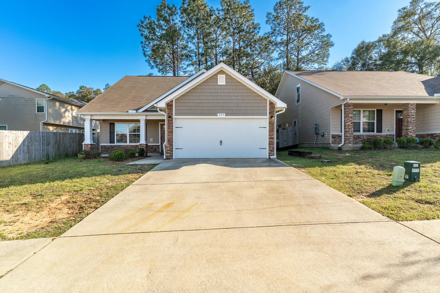 Stillwell South - Residential