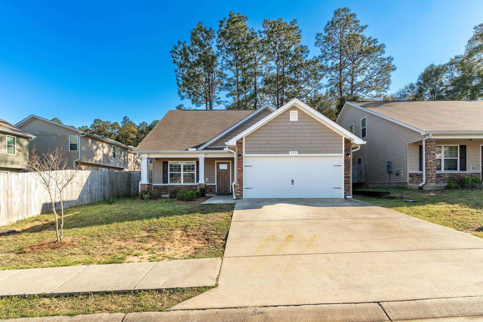 Stillwell South - Residential