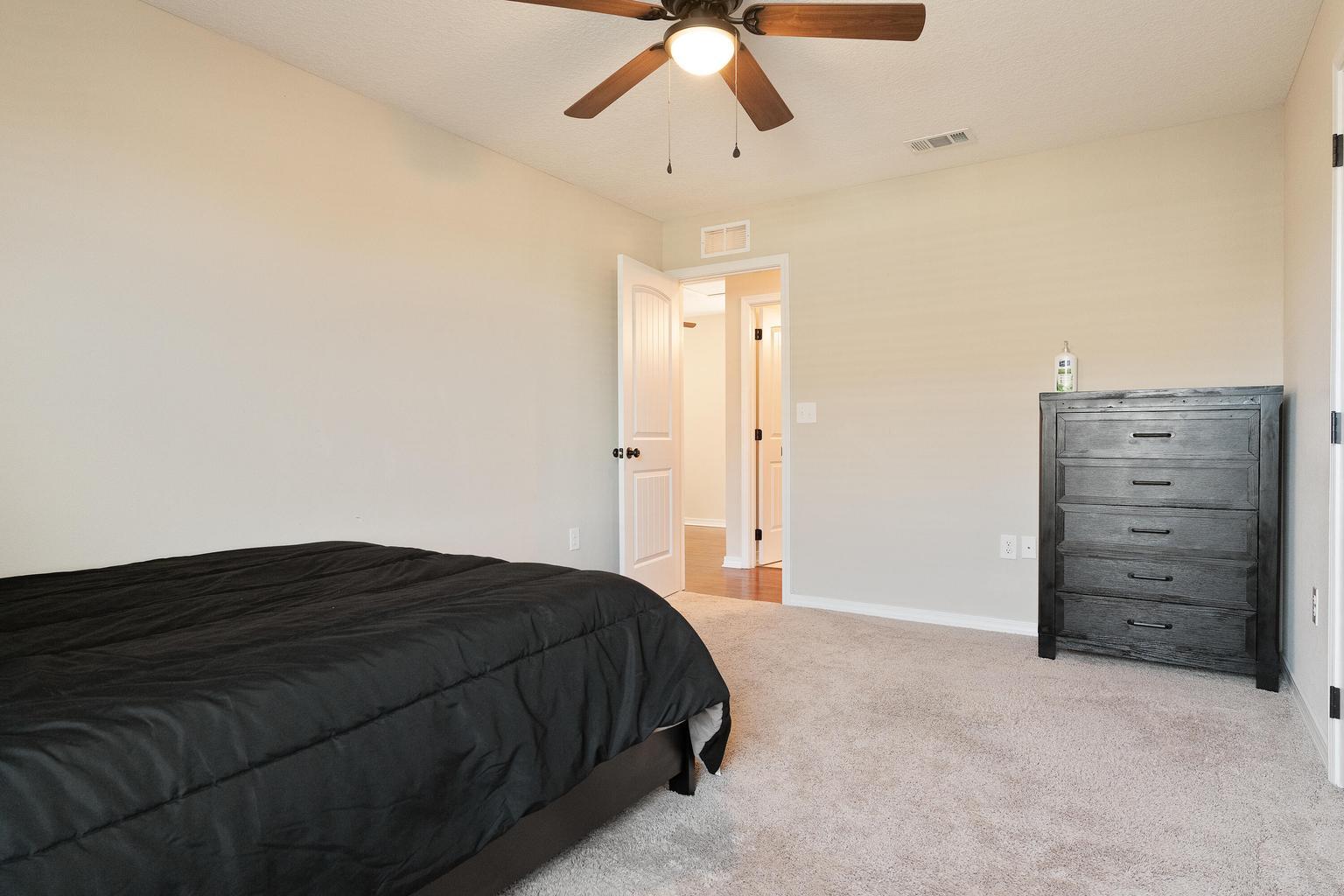 Stillwell South - Residential
