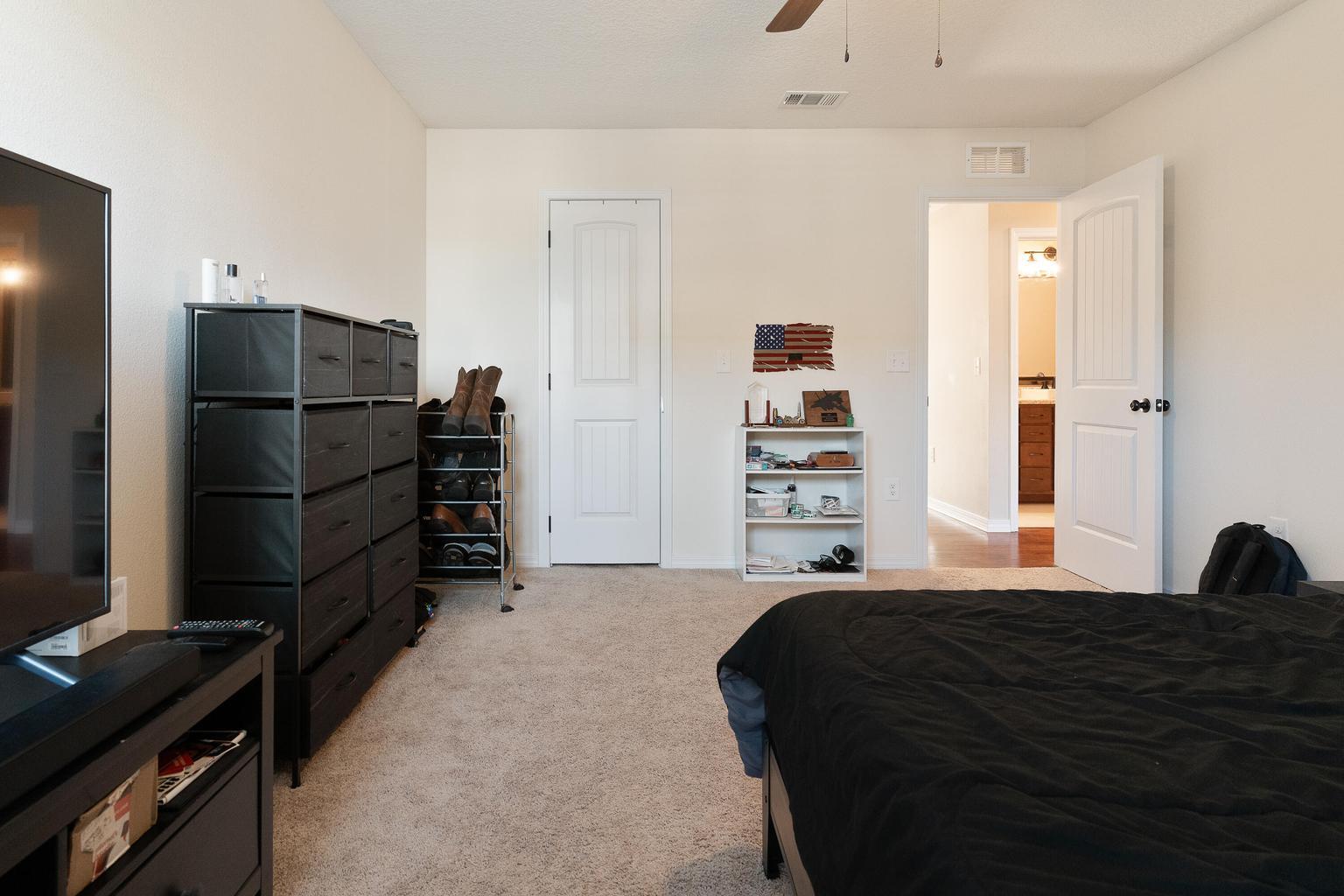 Stillwell South - Residential
