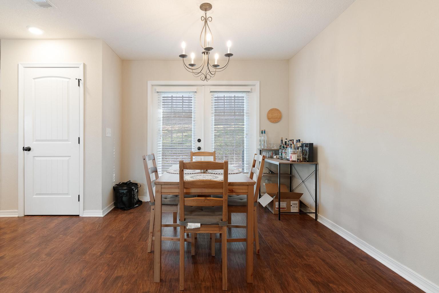 Stillwell South - Residential