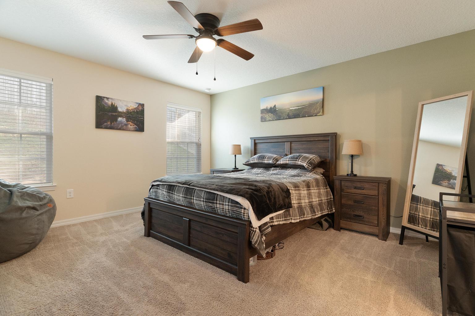 Stillwell South - Residential