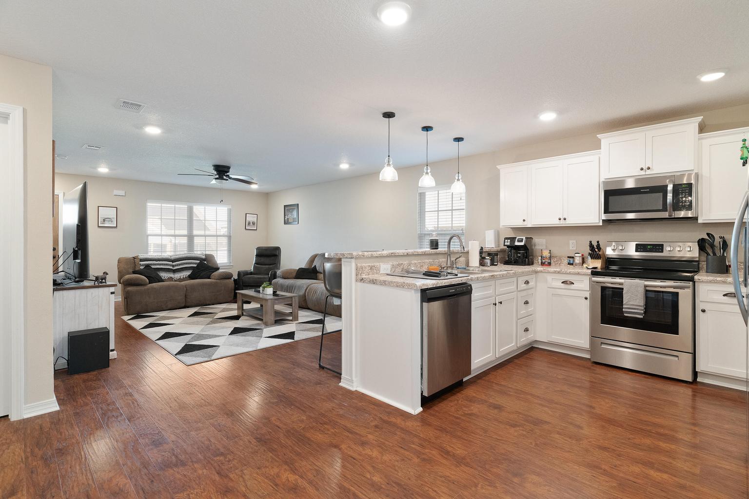 Stillwell South - Residential