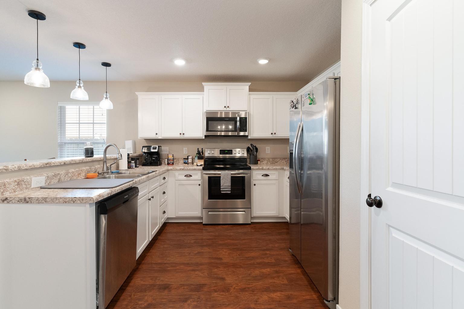 Stillwell South - Residential