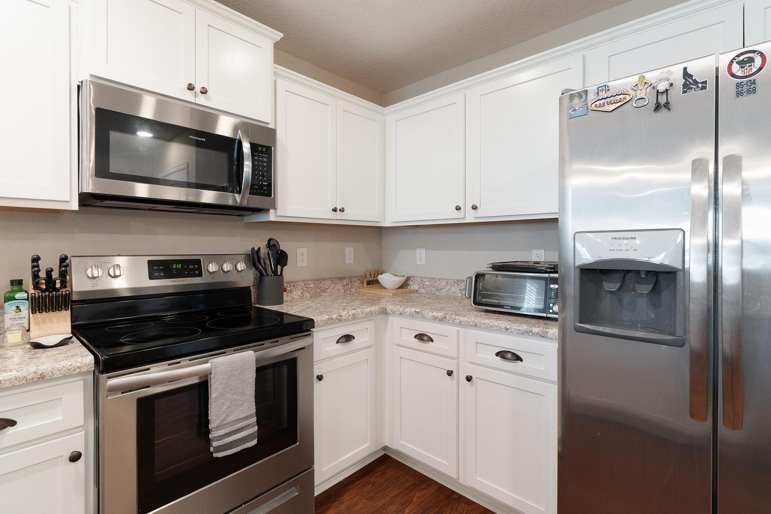 Stillwell South - Residential