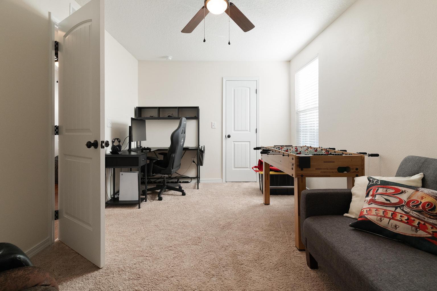 Stillwell South - Residential