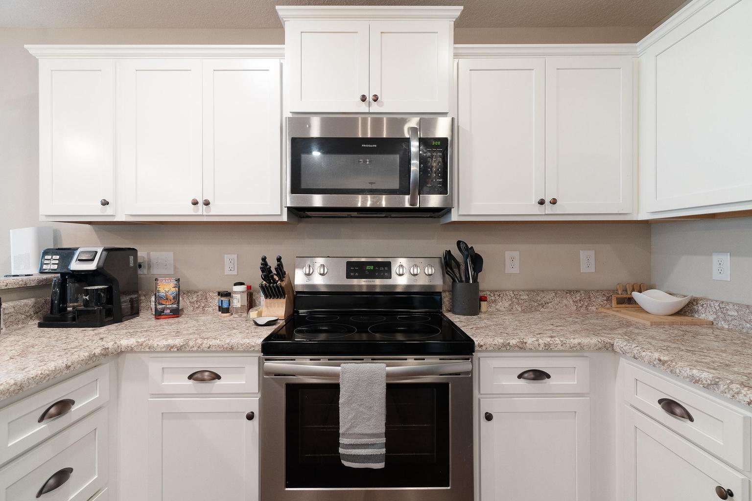Stillwell South - Residential