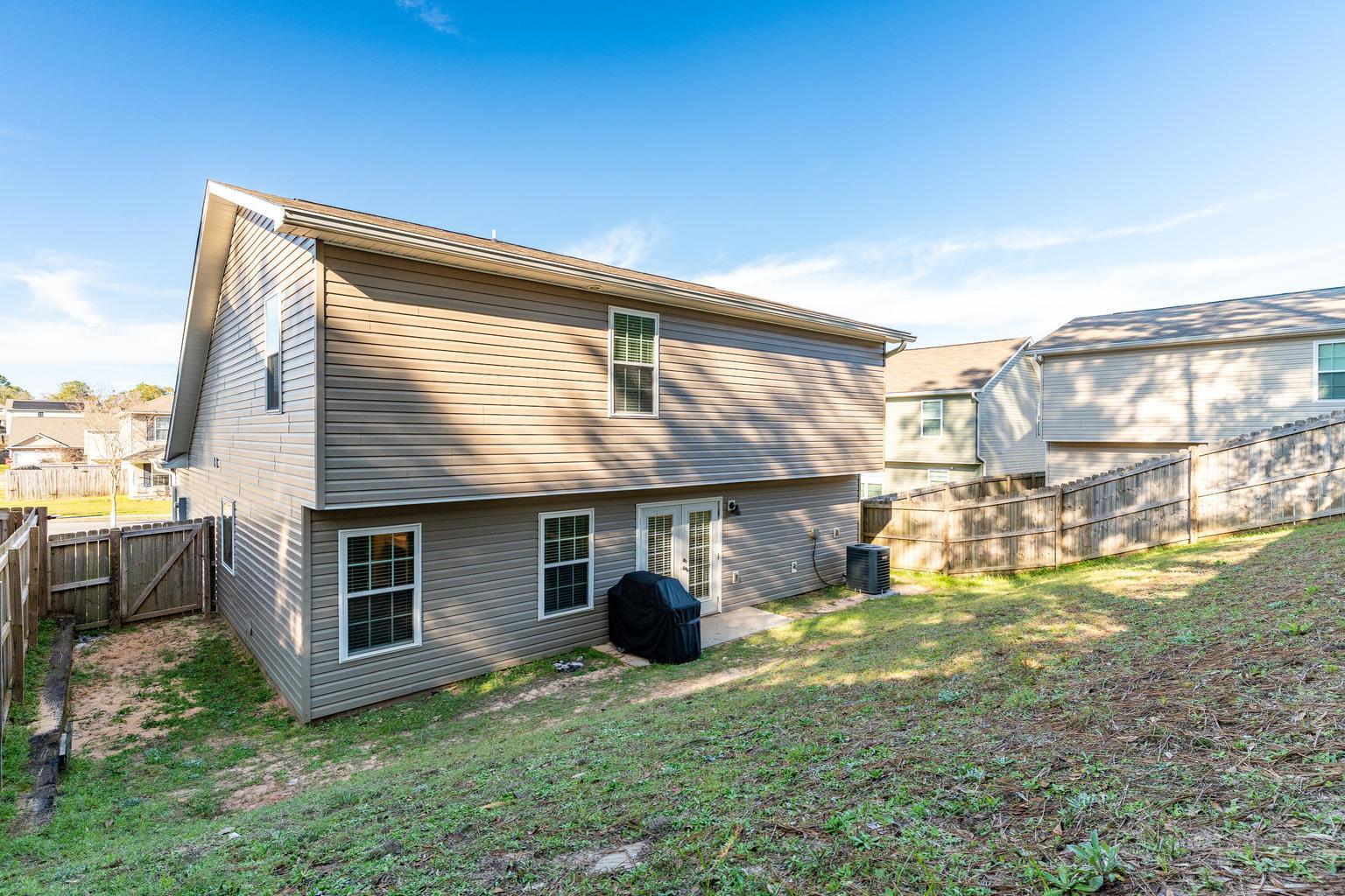 Stillwell South - Residential